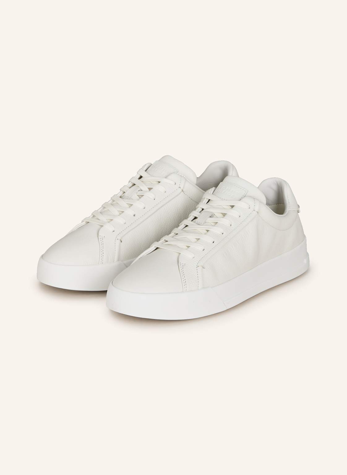Tommy Hilfiger Sneaker weiss von Tommy Hilfiger