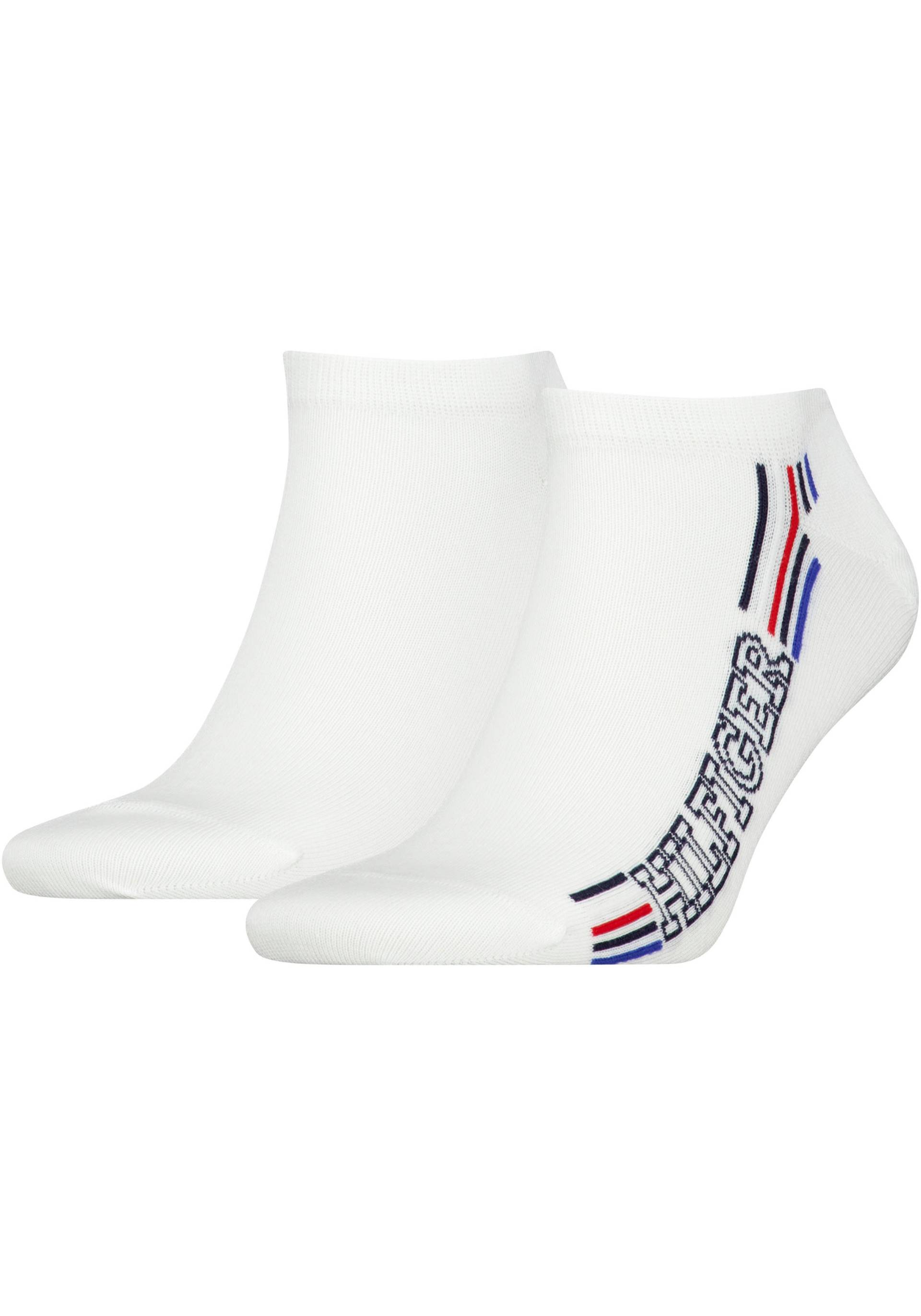 Tommy Hilfiger Sneakersocken, (2 Paar) von Tommy Hilfiger