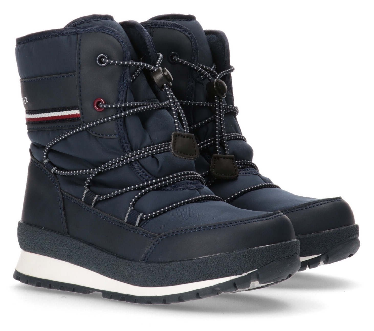 Tommy Hilfiger Winterstiefel »SNOW BOOT« von Tommy Hilfiger