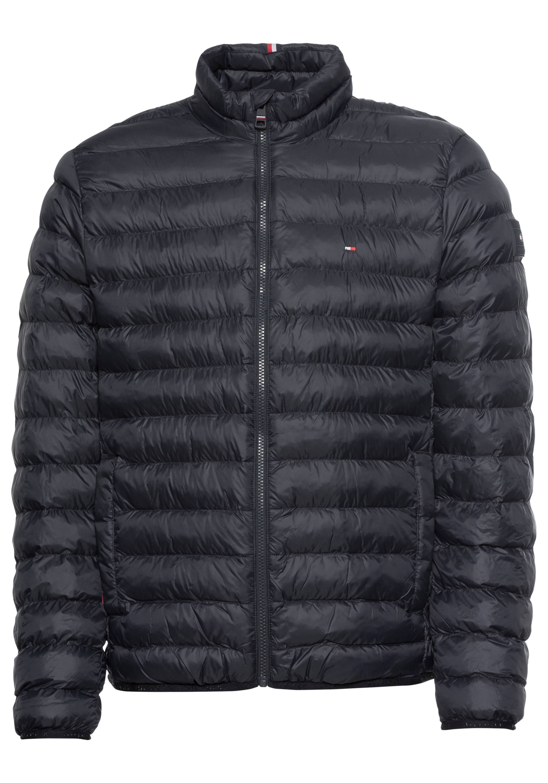 Tommy Hilfiger Steppjacke »CL STAND COLLAR JACKET« von Tommy Hilfiger