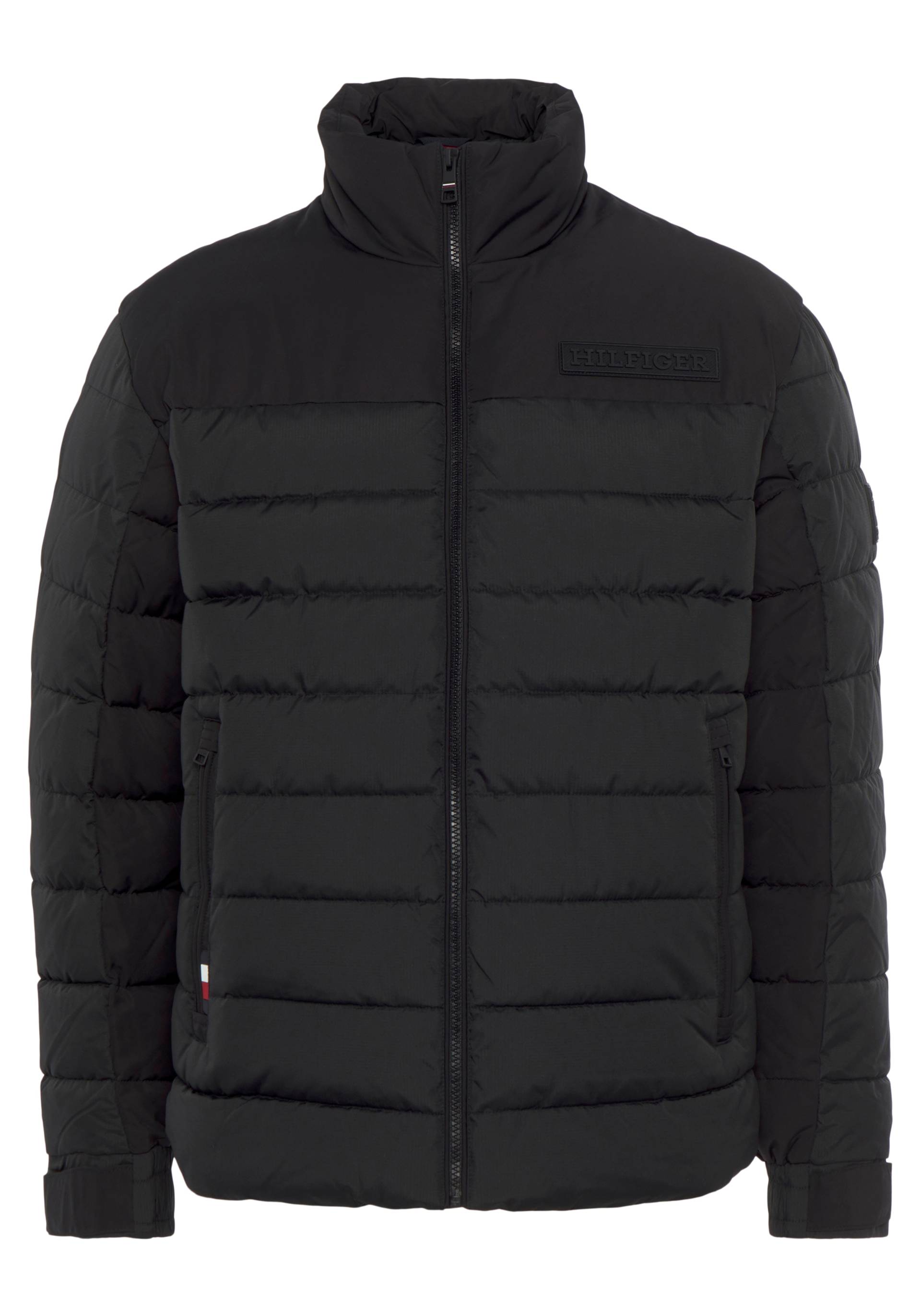 Tommy Hilfiger Steppjacke »MID NEW YORK PUFFER JACKET« von Tommy Hilfiger