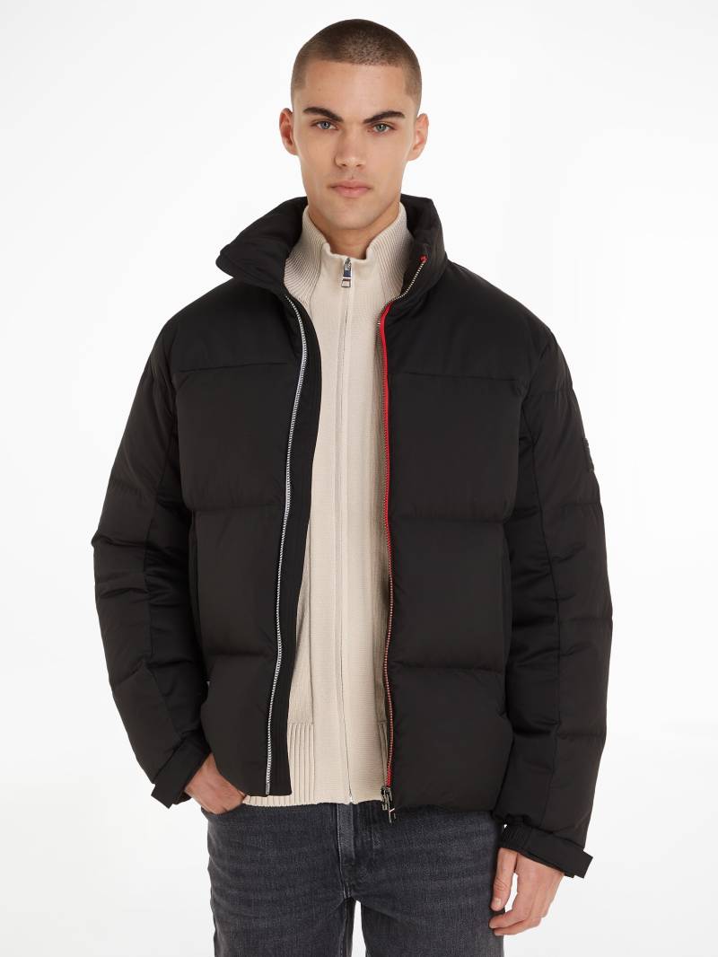 Tommy Hilfiger Daunenjacke »NEW YORK PUFFER JACKET« von Tommy Hilfiger