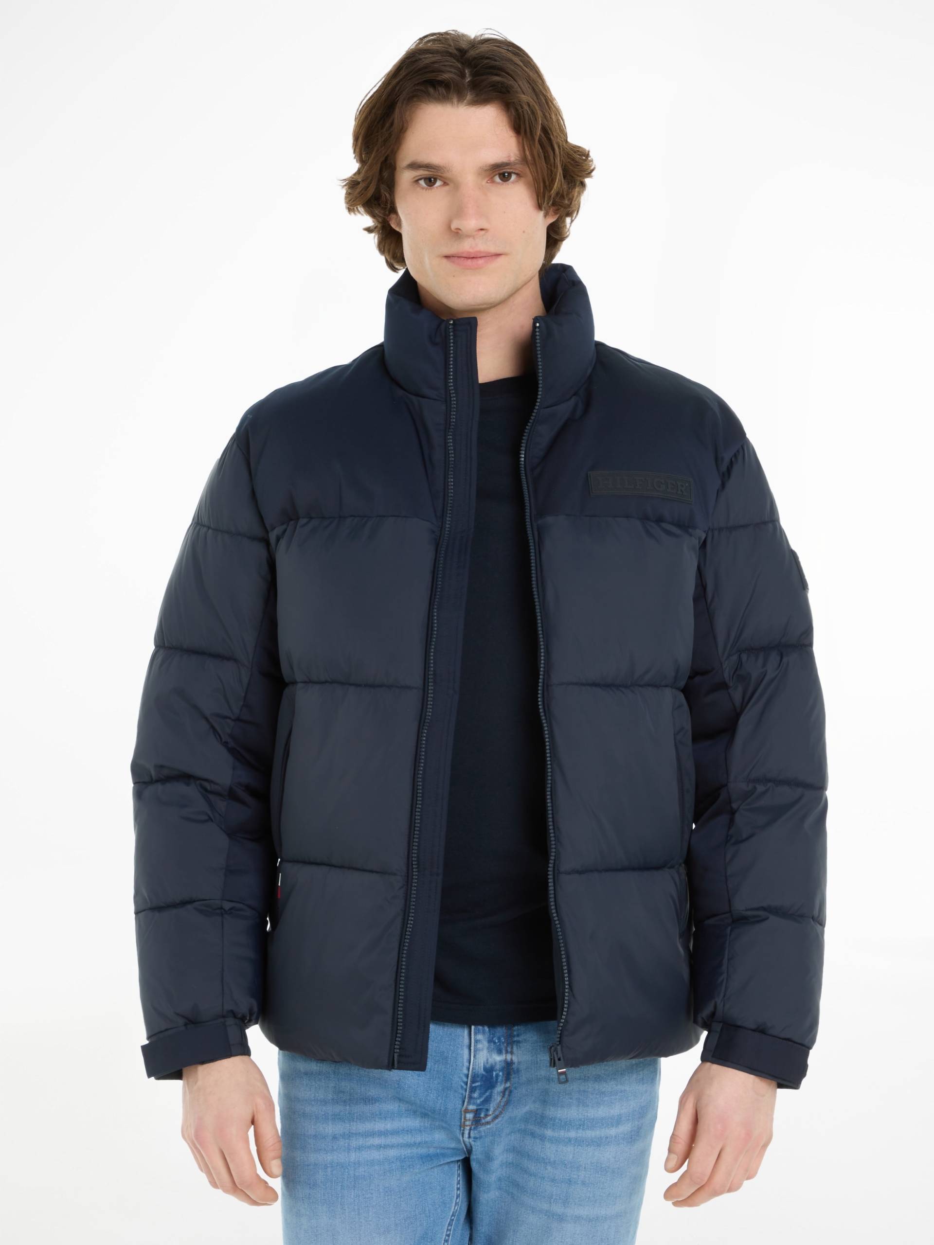 Tommy Hilfiger Steppjacke »NEW YORK PUFFER JACKET« von Tommy Hilfiger