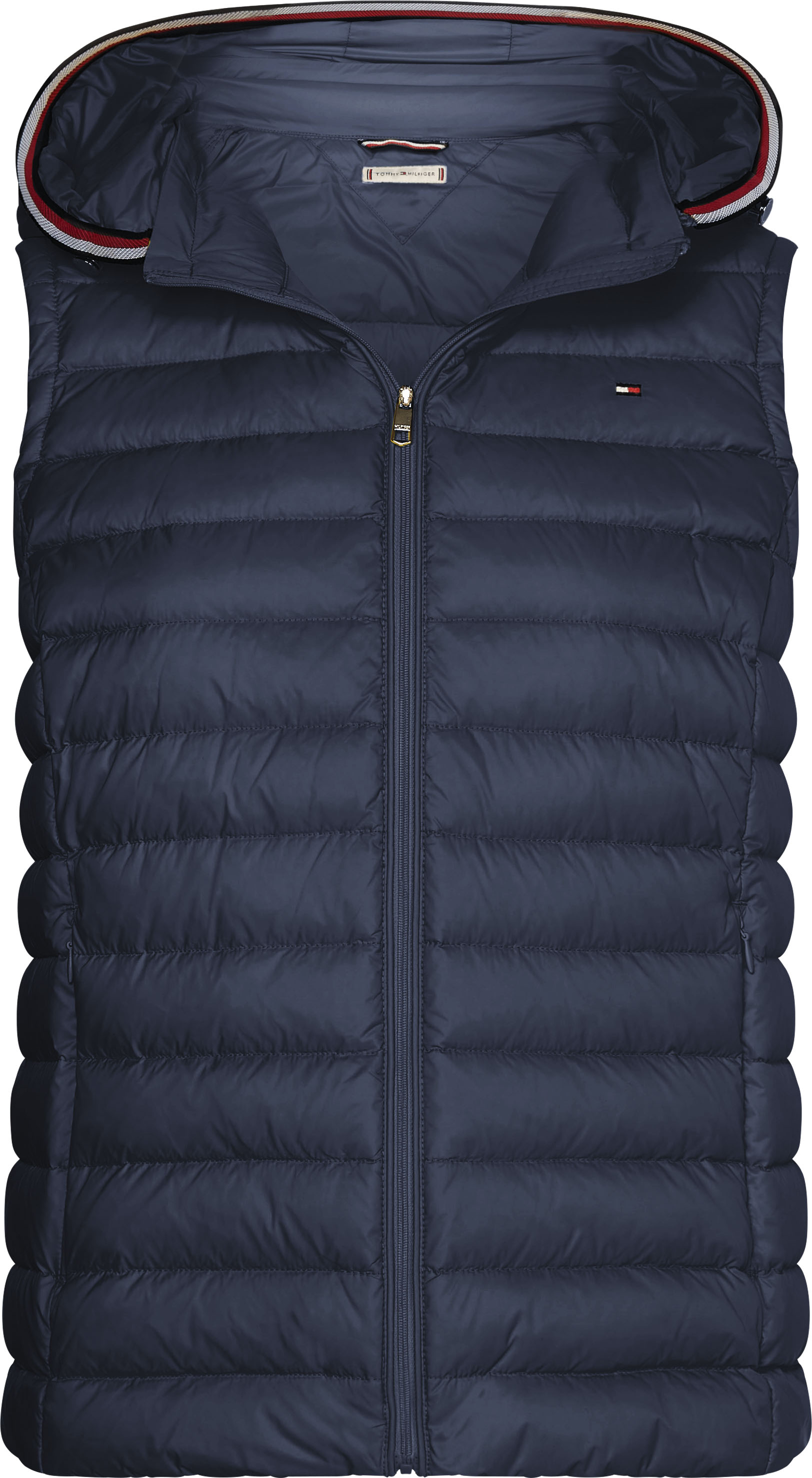 Tommy Hilfiger Steppweste »HERITAGE LW VEST« von Tommy Hilfiger