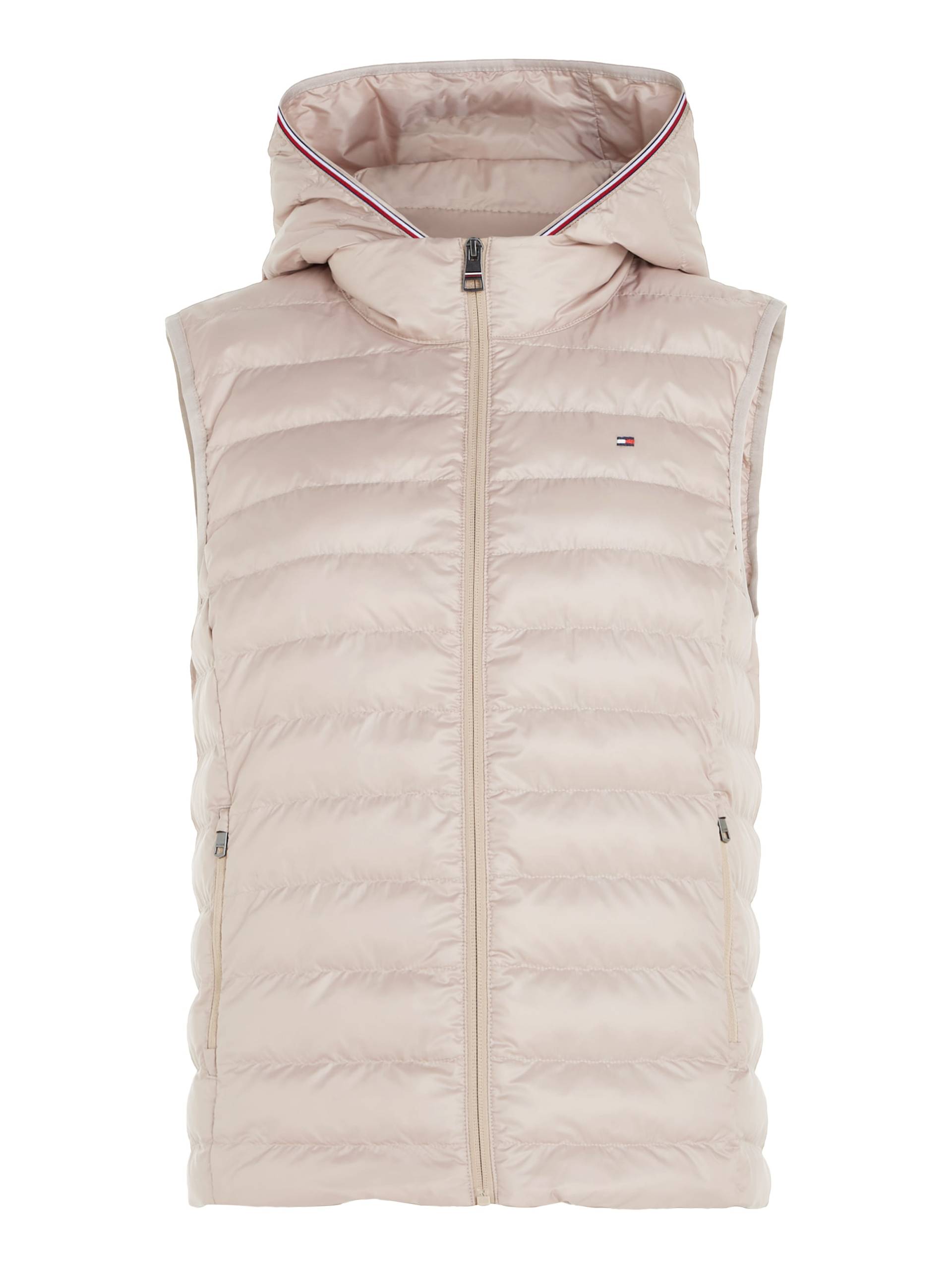 Tommy Hilfiger Steppweste »LW PADDED GLOBAL STRIPE VEST« von Tommy Hilfiger