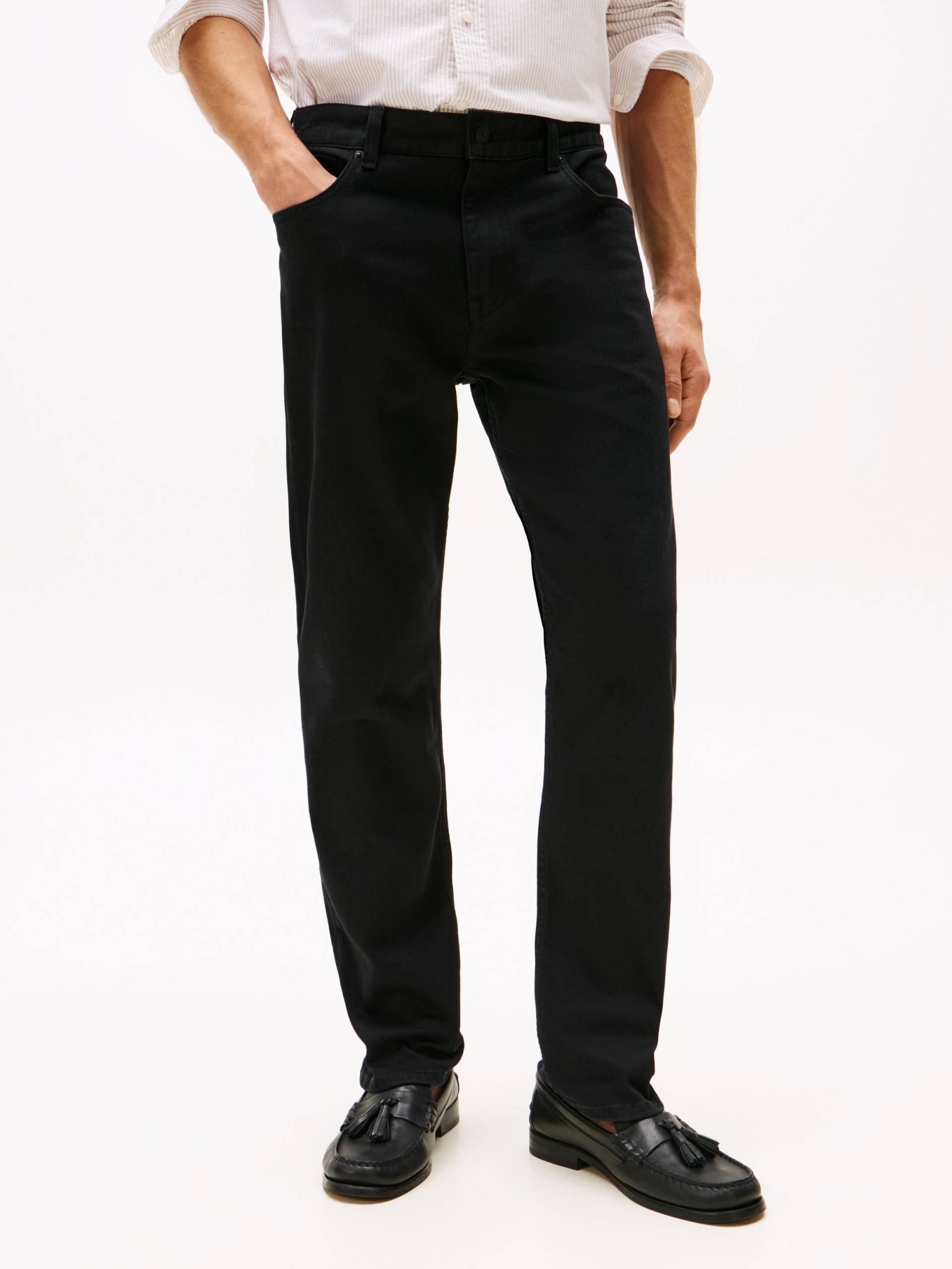 Tommy Hilfiger Straight-Jeans »DENTON Straight Fit« von Tommy Hilfiger