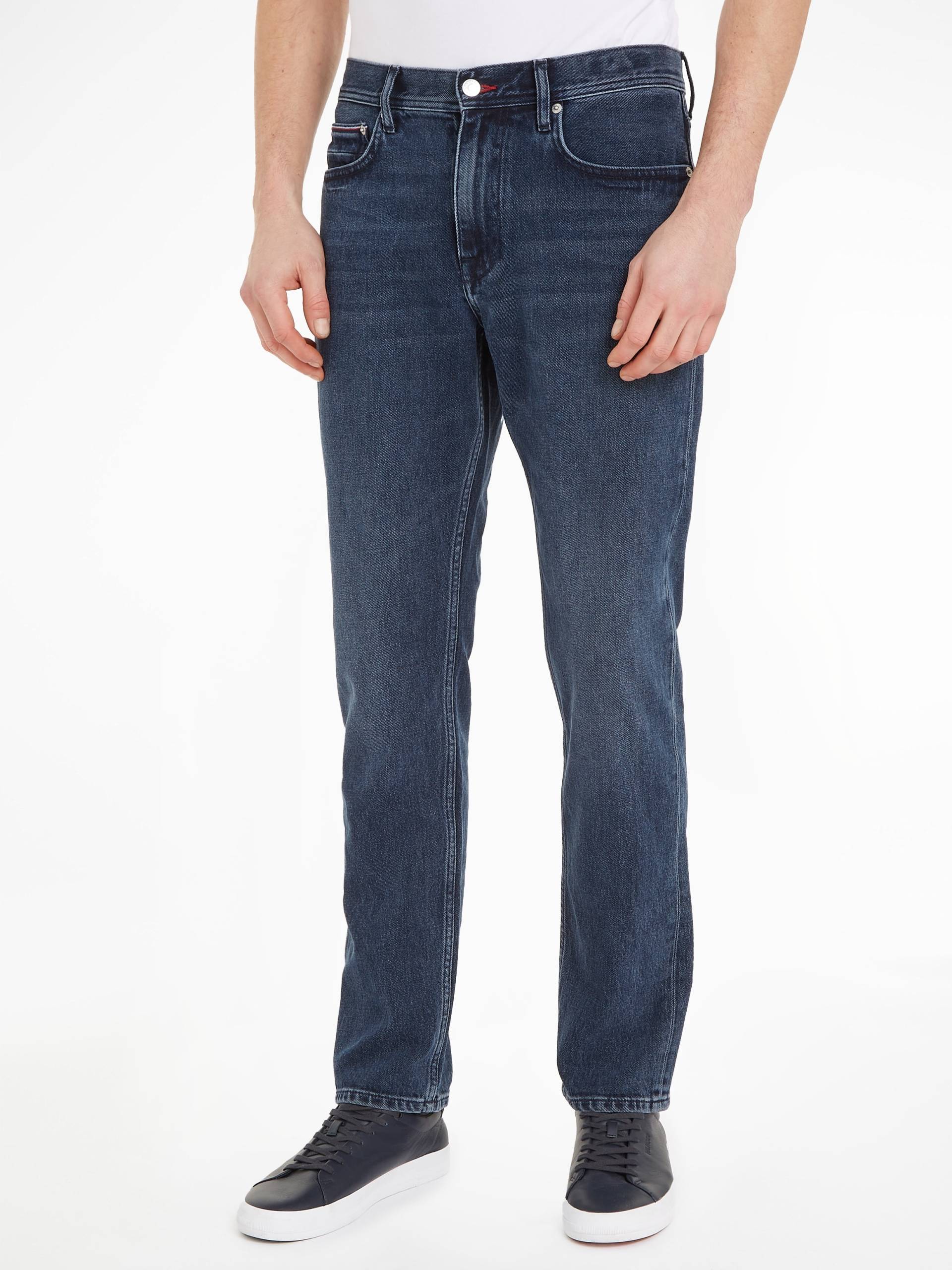 Tommy Hilfiger Straight-Jeans »REGULAR MERCER STR« von Tommy Hilfiger