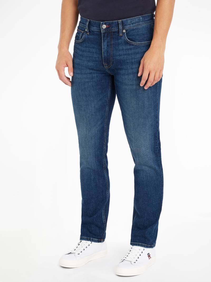 Tommy Hilfiger Straight-Jeans »STRAIGHT DENTON STR« von Tommy Hilfiger