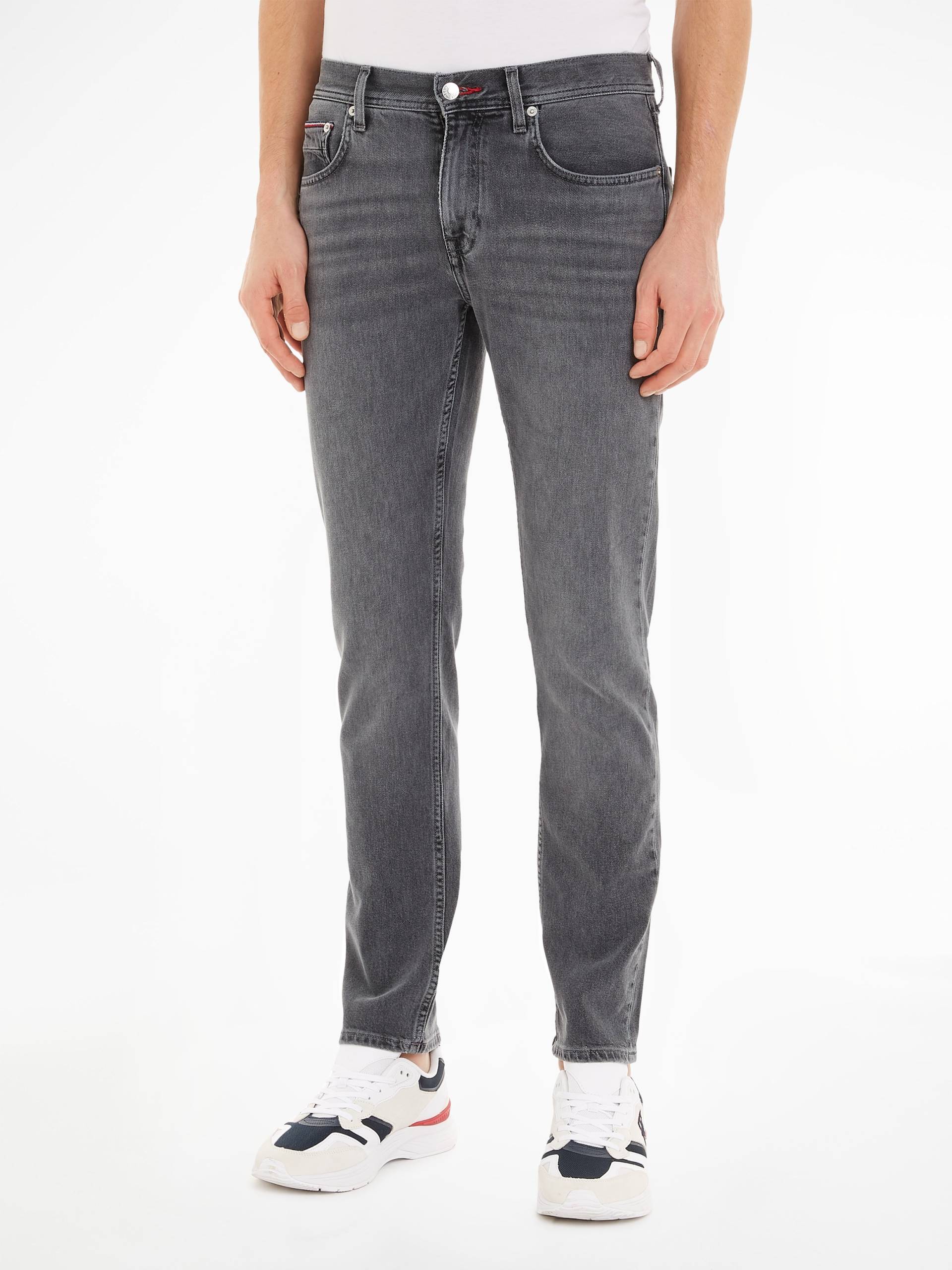 Tommy Hilfiger Straight-Jeans »STRAIGHT DENTON STR« von Tommy Hilfiger