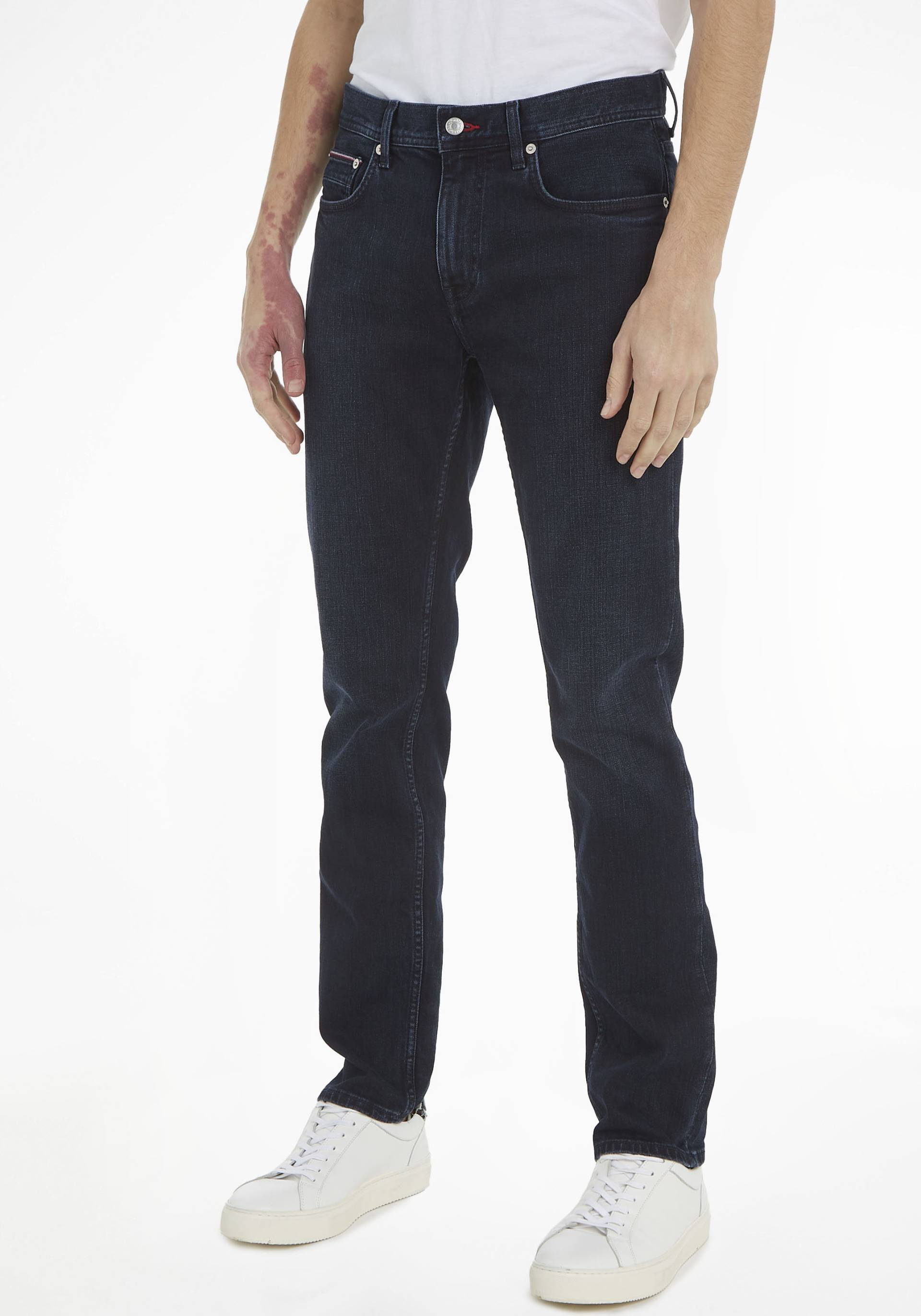 Tommy Hilfiger Straight-Jeans »STRAIGHT DENTON STR« von Tommy Hilfiger