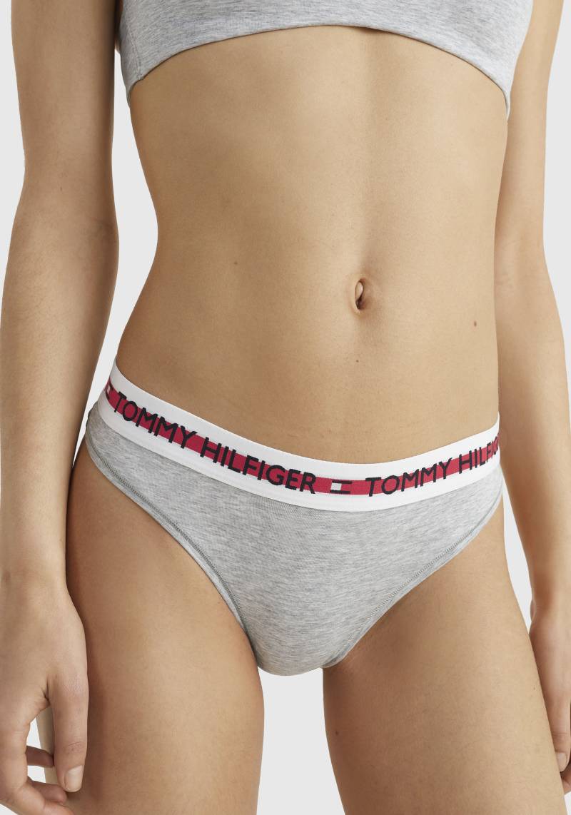 Tommy Hilfiger Underwear String von TOMMY HILFIGER Underwear