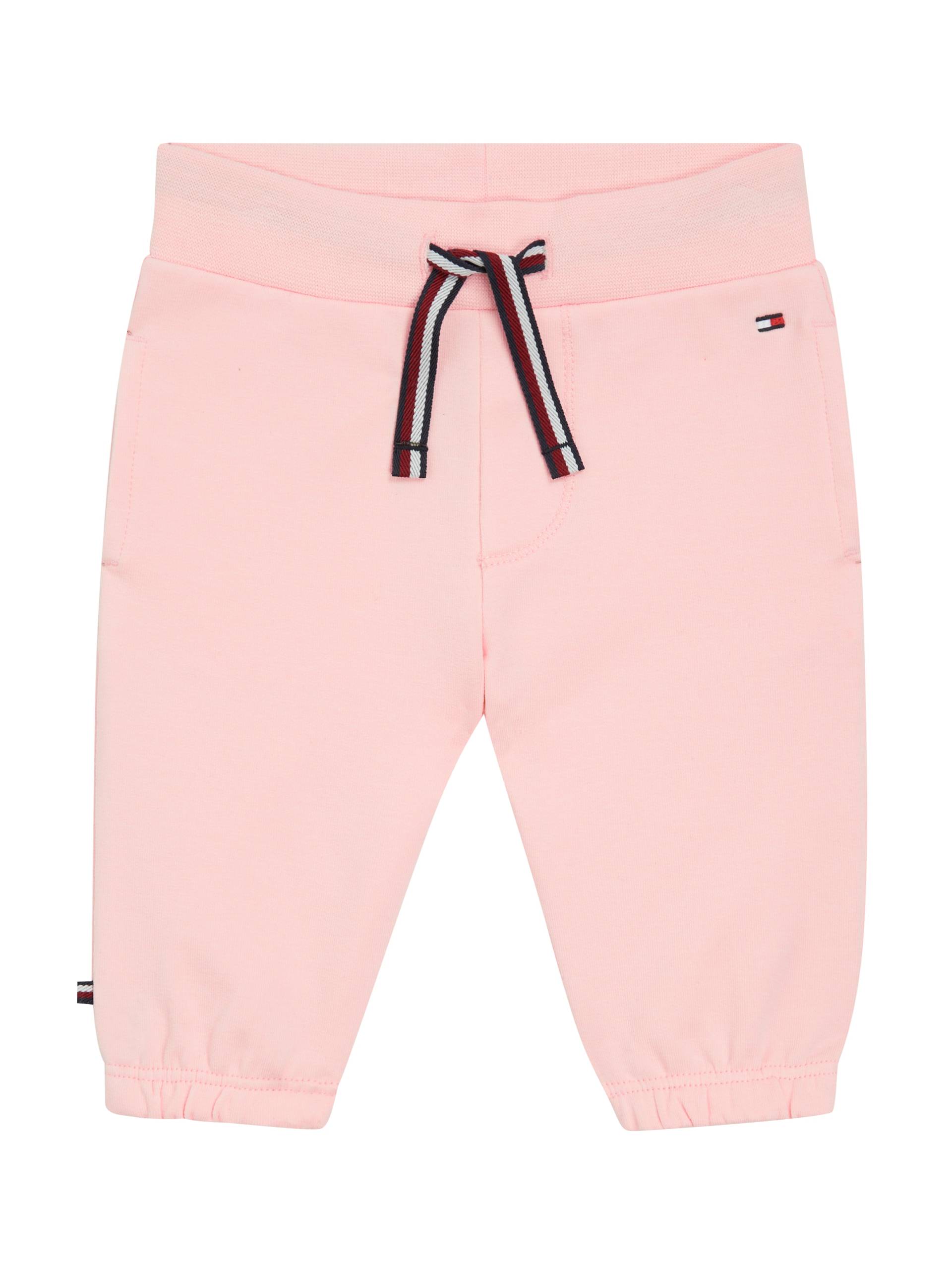 Tommy Hilfiger Sweathose »BABY MONOTYPE SWEATPANTS« von Tommy Hilfiger