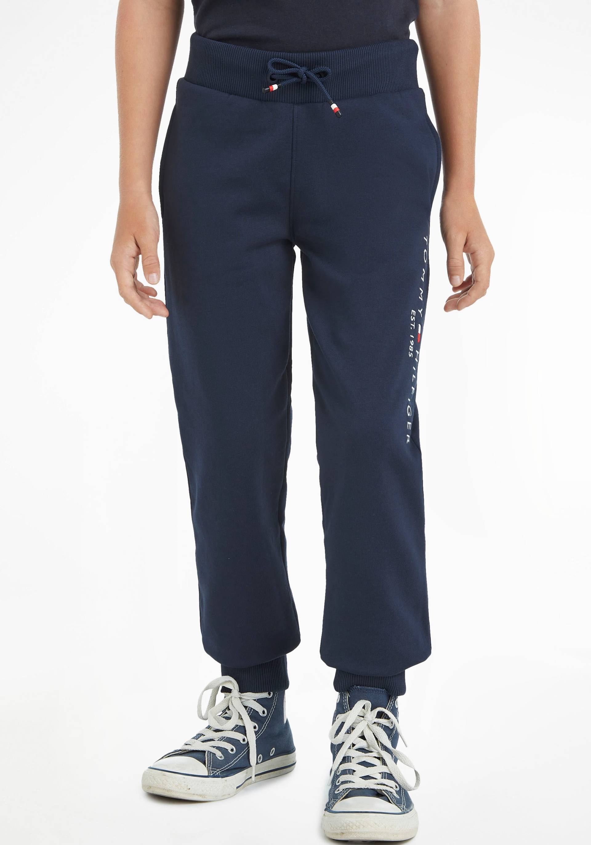 Tommy Hilfiger Sweathose »ESSENTIAL SWEATPANTS« von Tommy Hilfiger