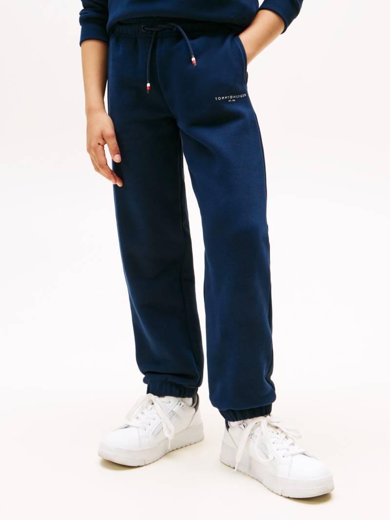 Tommy Hilfiger Sweathose »MINI CORP SWEATPANTS«, für Kinder bis 16 Jahre von Tommy Hilfiger
