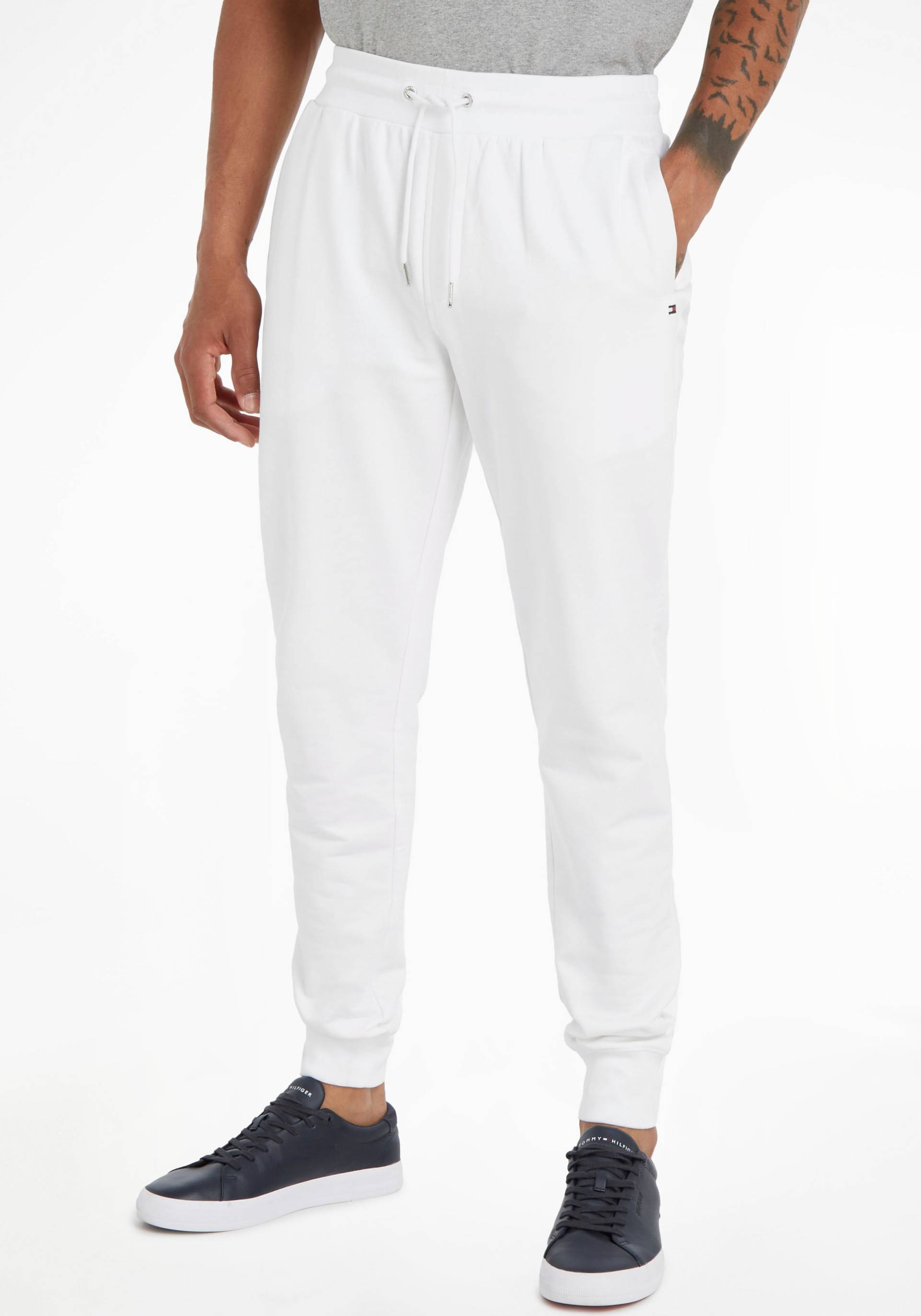 Tommy Hilfiger Sweatpants »1985 SWEATPANT« von Tommy Hilfiger