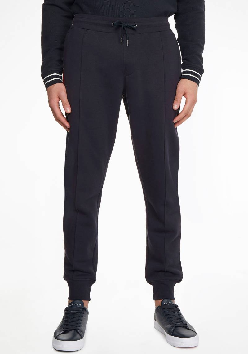 Tommy Hilfiger Sweatpants »GLOBAL STRIPE SWEATPANT« von Tommy Hilfiger