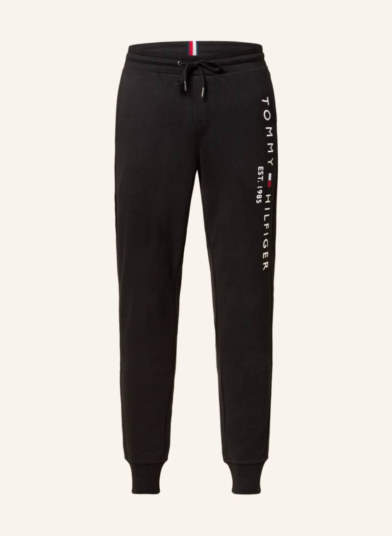 Tommy Hilfiger Sweatpants schwarz von Tommy Hilfiger