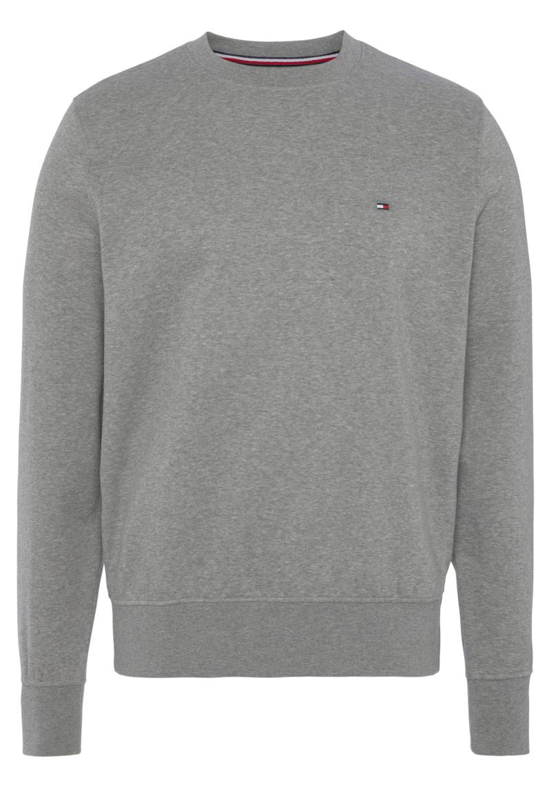 Tommy Hilfiger Sweatshirt »IM NA FLAG LOGO SWEATSHIRT« von Tommy Hilfiger