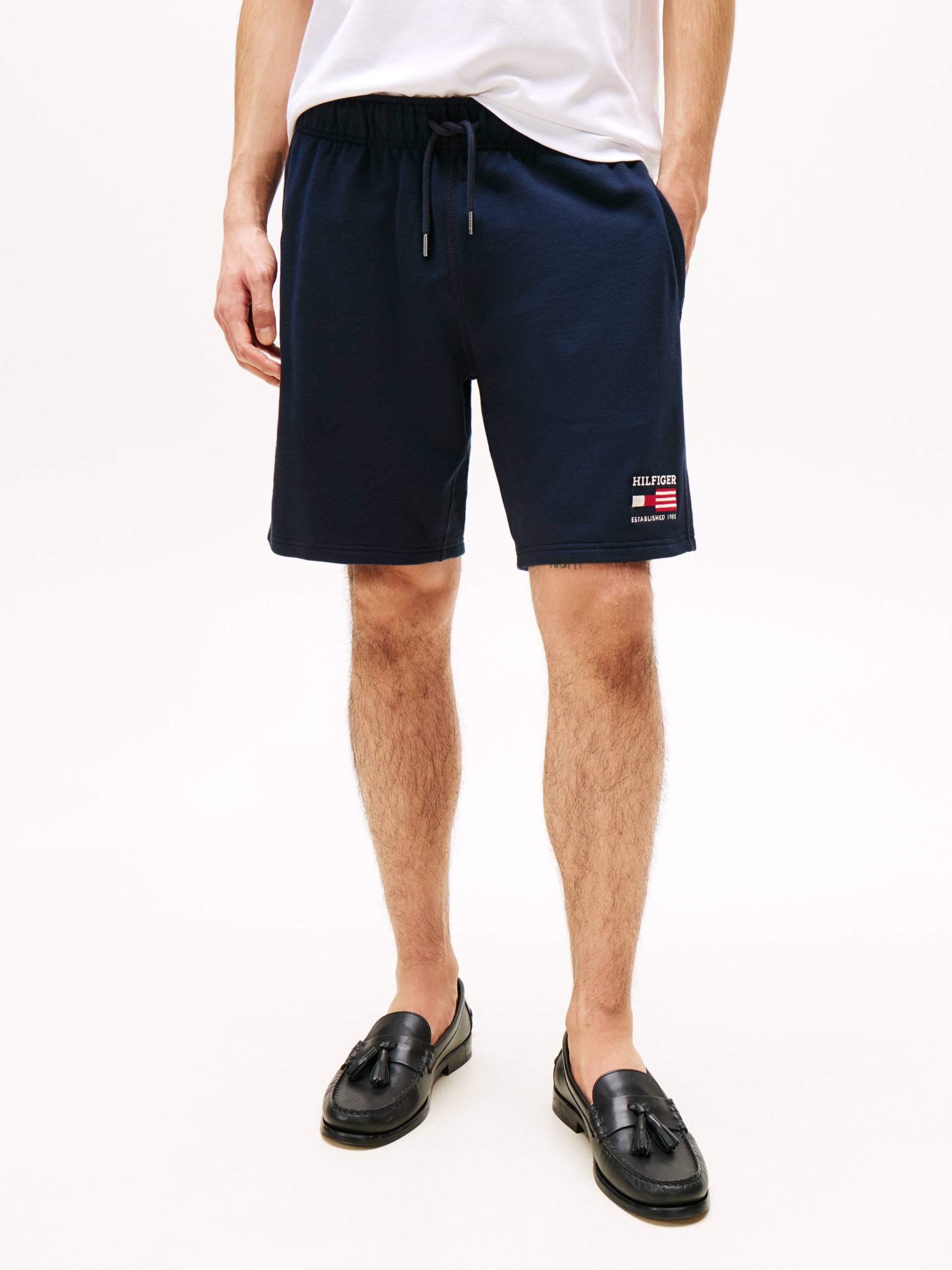 Tommy Hilfiger Sweatshorts »AMERICANA SHORTS« von Tommy Hilfiger