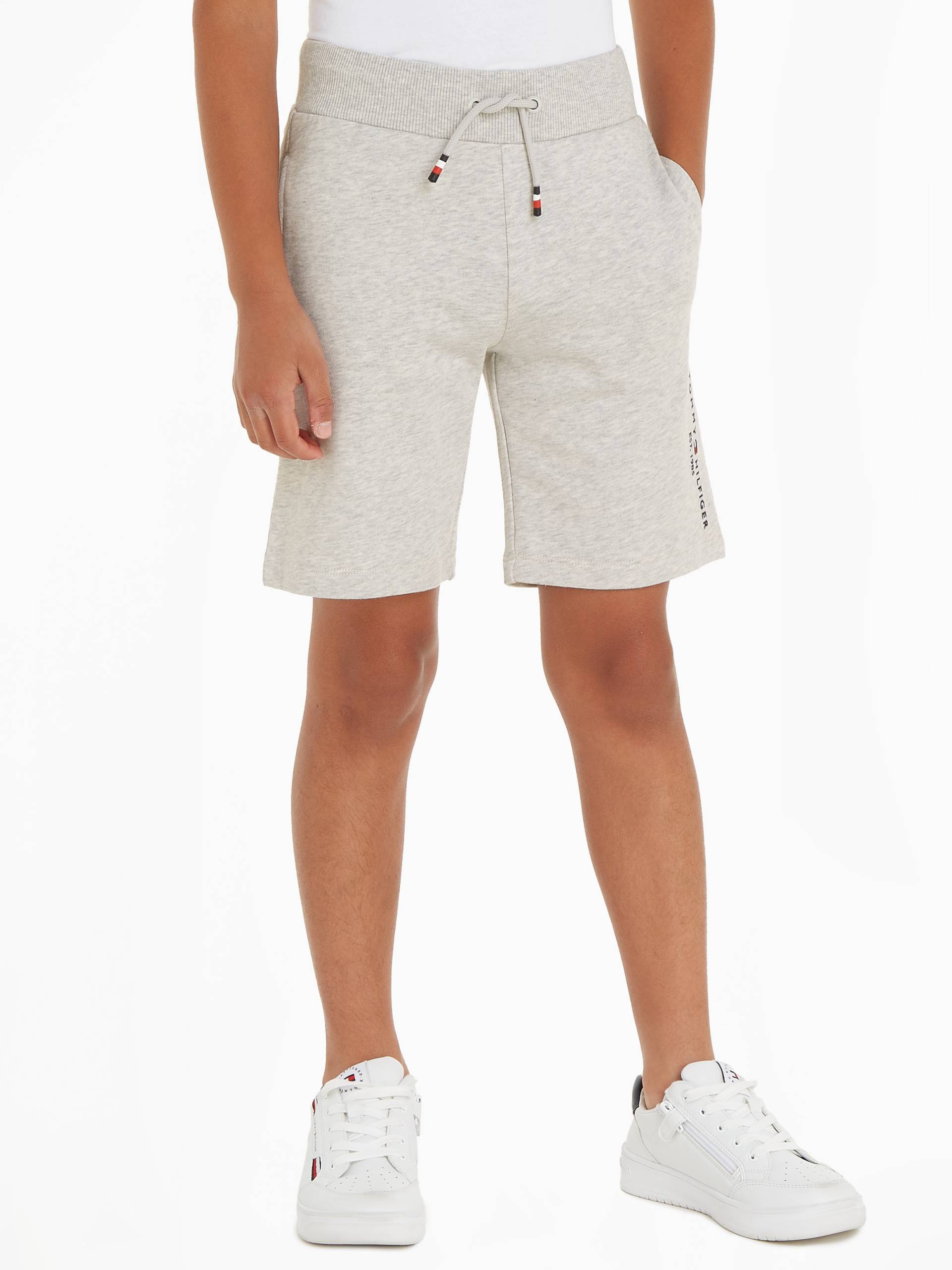 Tommy Hilfiger Sweatshorts »ESSENTIAL SWEATSHORTS« von Tommy Hilfiger