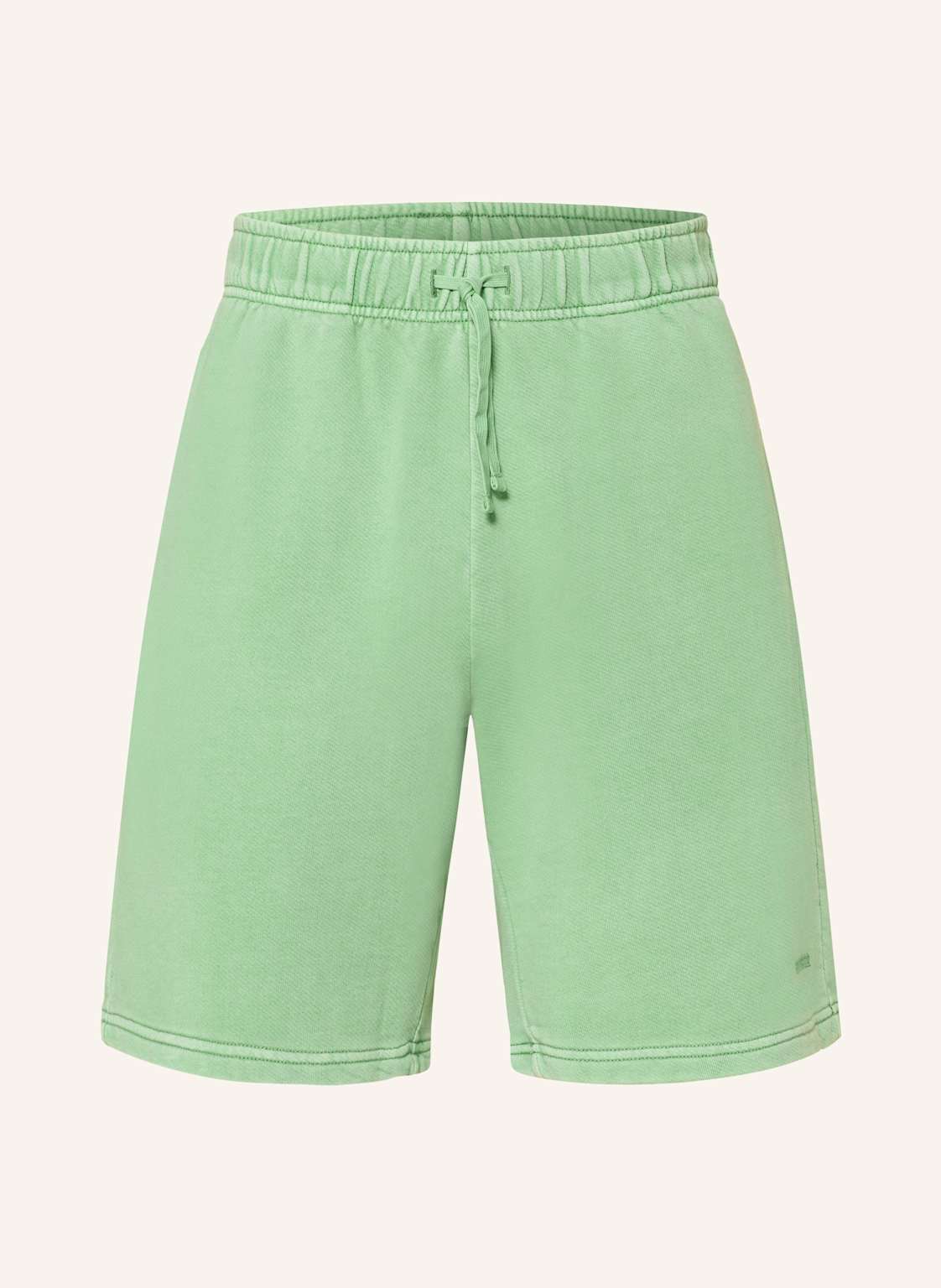 Tommy Hilfiger Sweatshorts gruen Tommy Hilfiger Sweatshorts gruen von Tommy Hilfiger