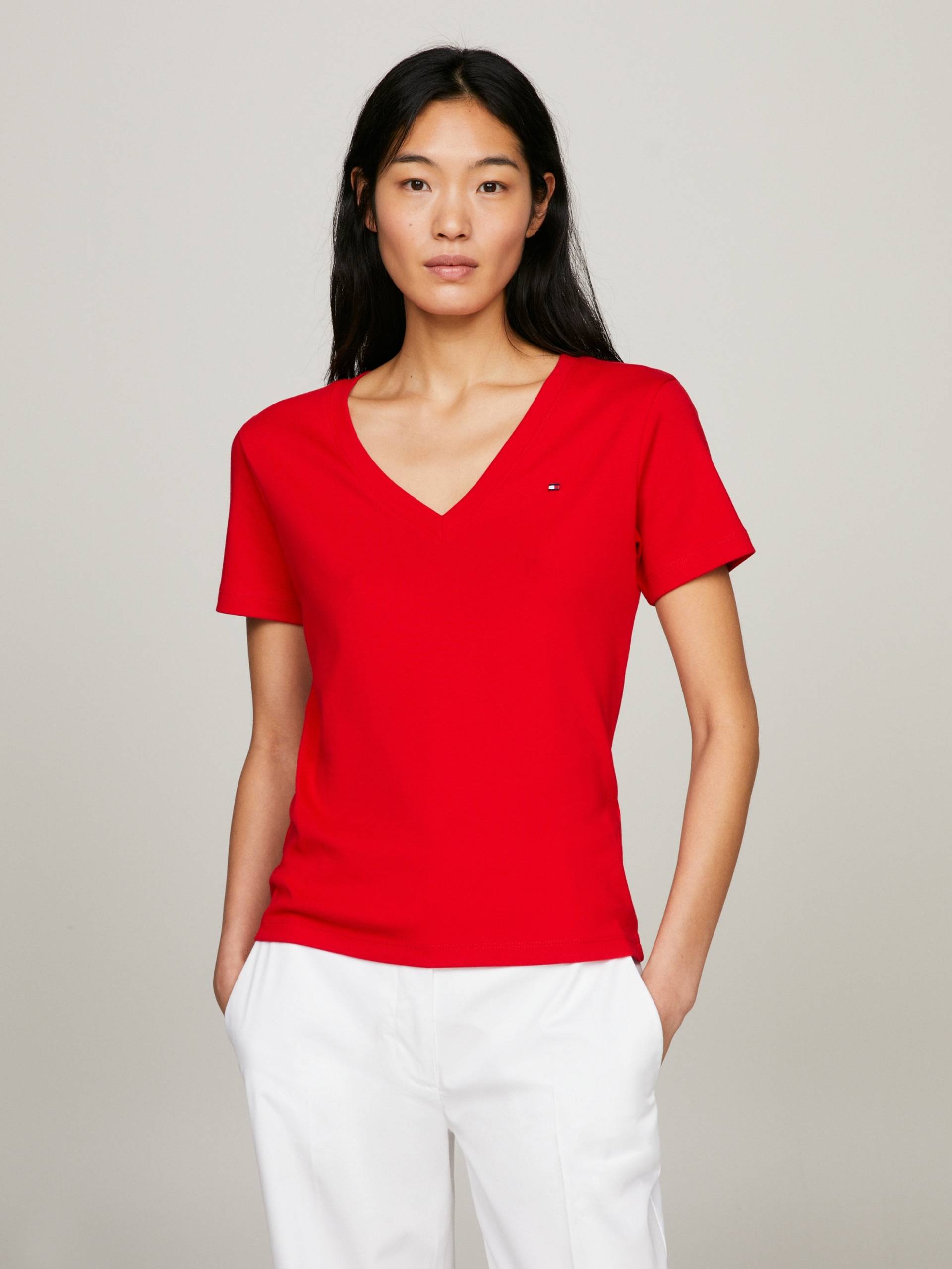 Tommy Hilfiger T-Shirt von Tommy Hilfiger