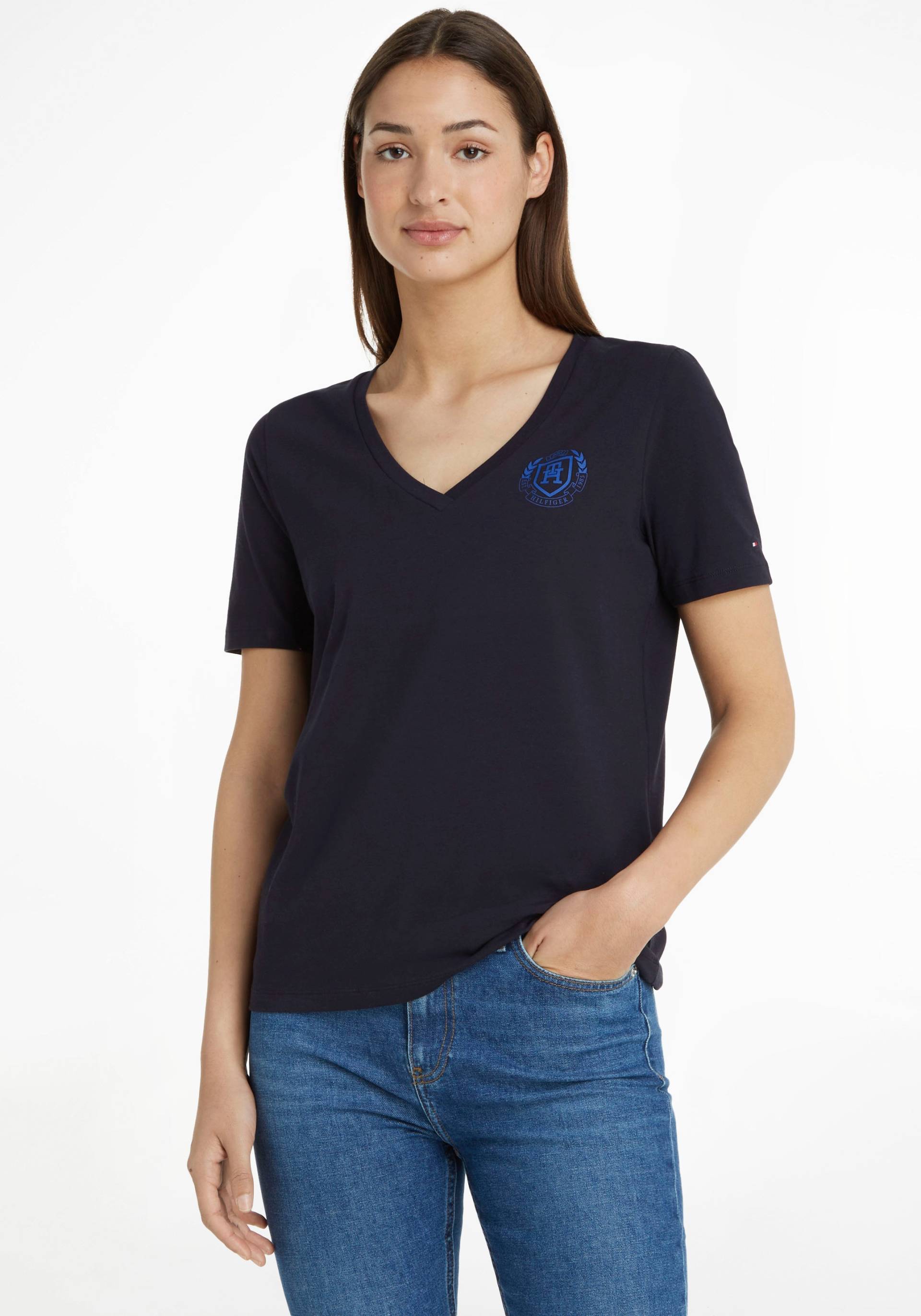 Tommy Hilfiger T-Shirt von Tommy Hilfiger