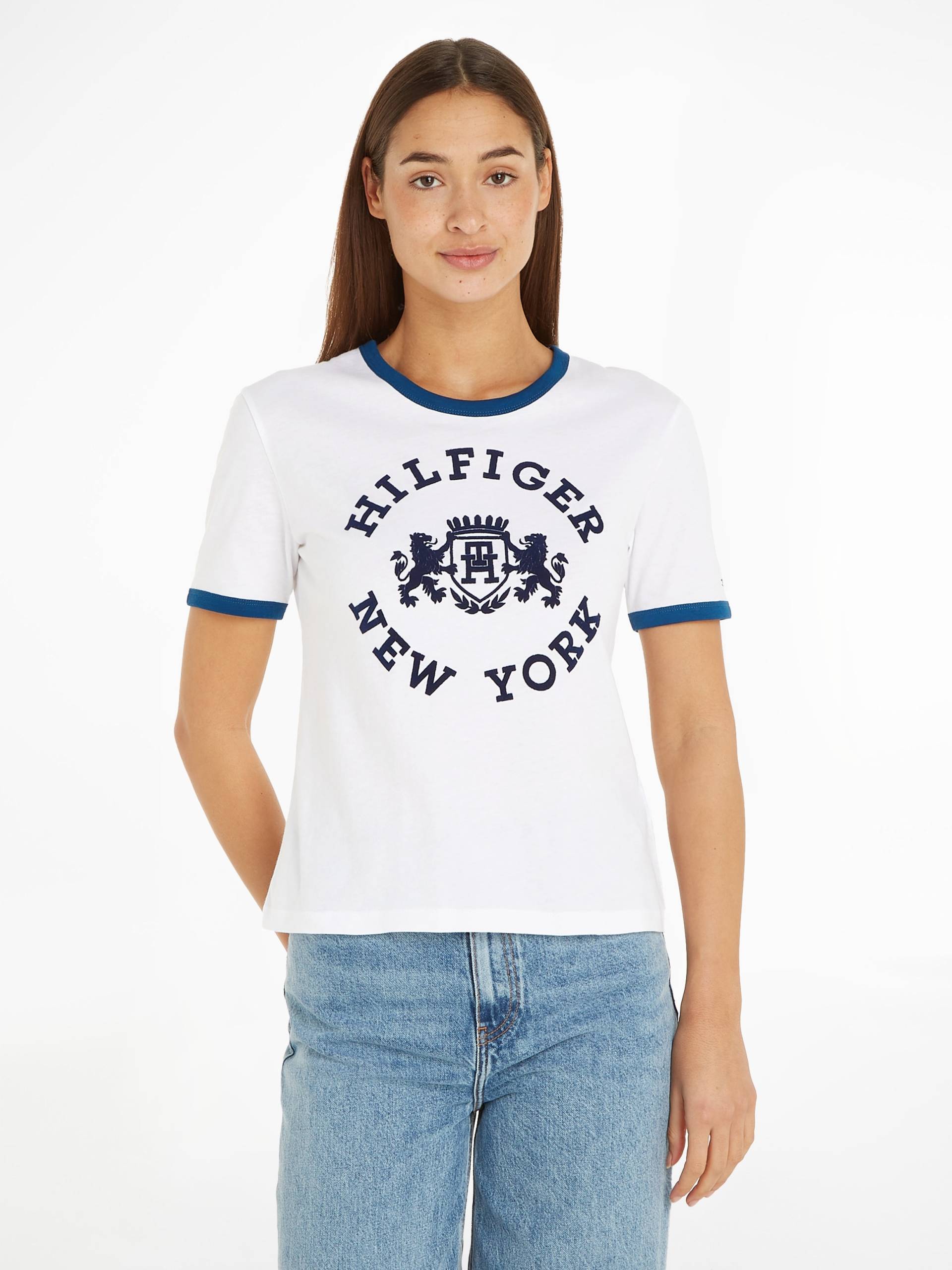 Tommy Hilfiger T-Shirt von Tommy Hilfiger