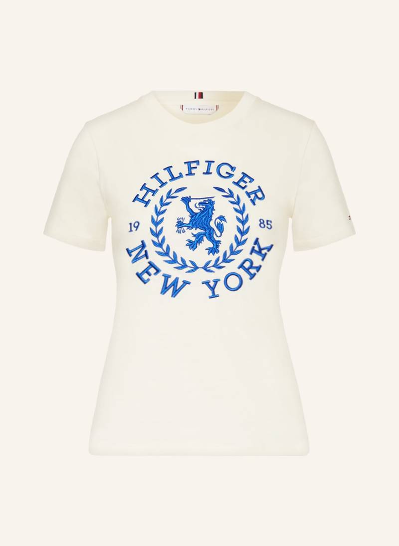 Tommy Hilfiger T-Shirt weiss von Tommy Hilfiger