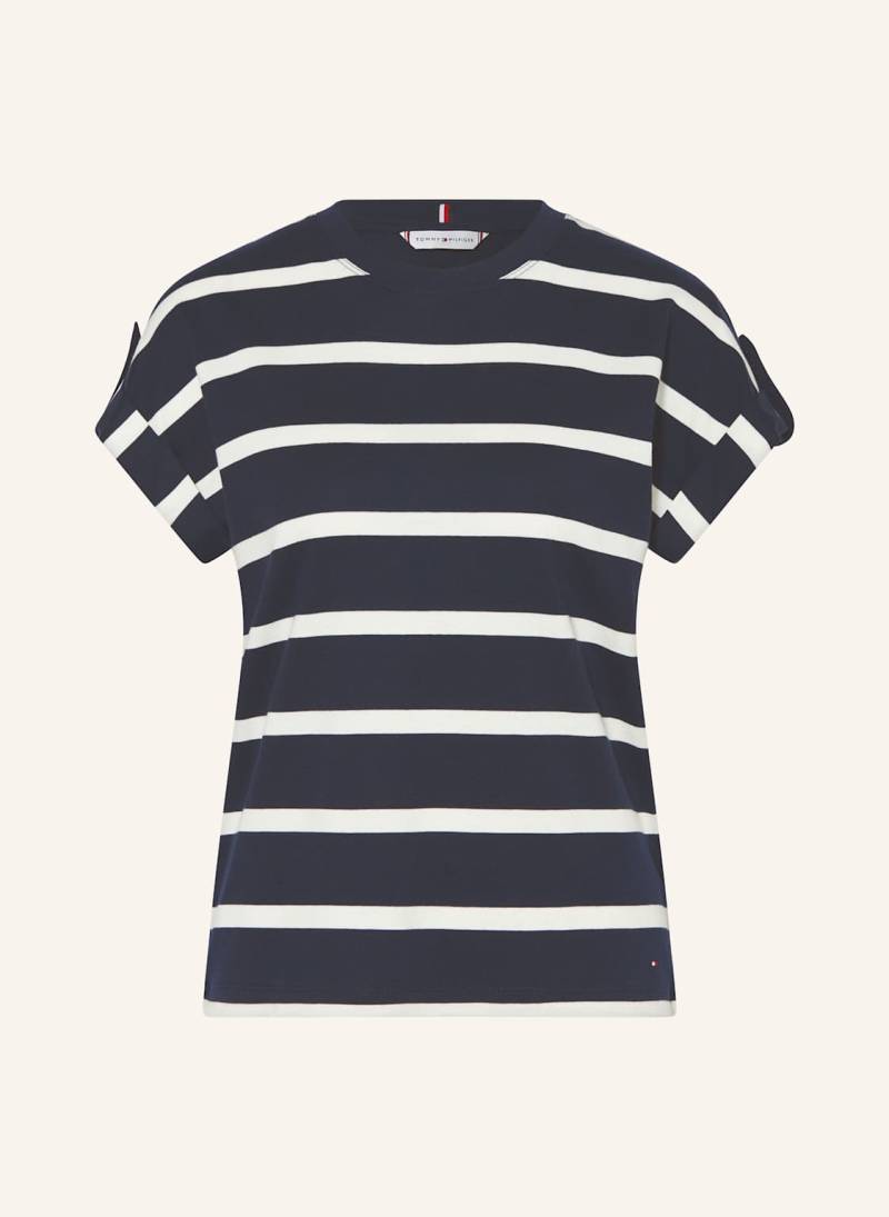 Tommy Hilfiger T-Shirt weiss von Tommy Hilfiger