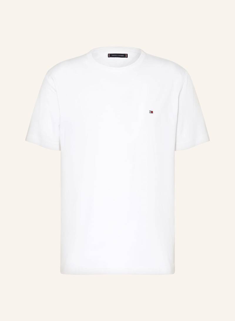 Tommy Hilfiger T-Shirt weiss von Tommy Hilfiger