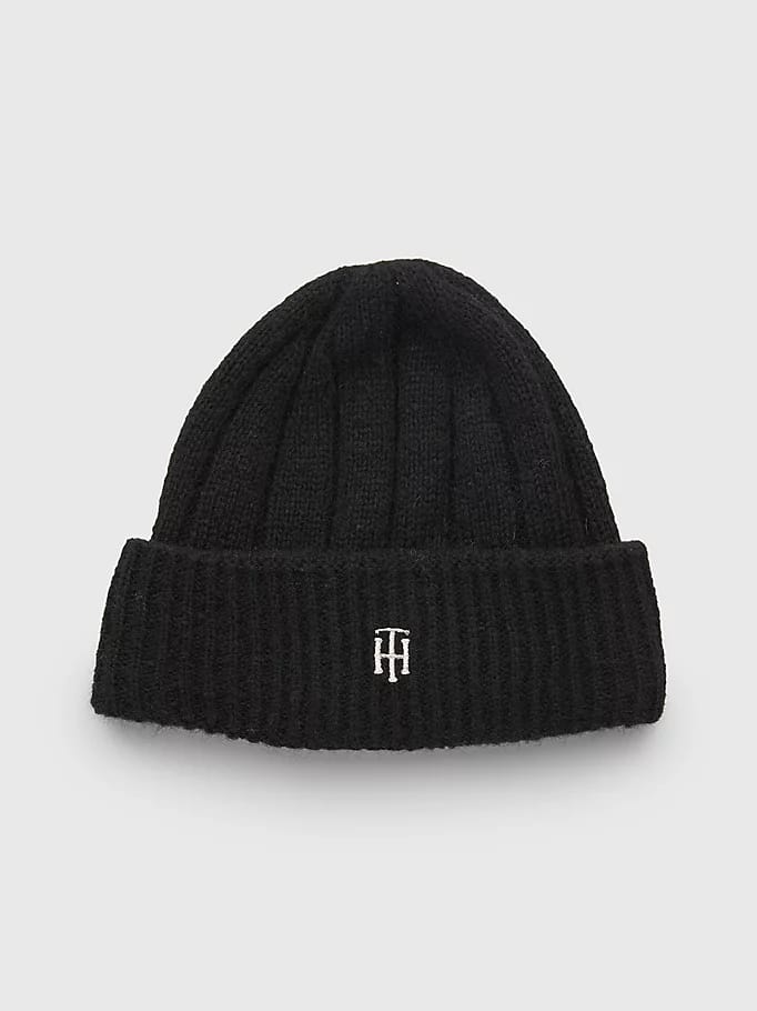 Tommy hilfiger TH TIMELESS BEANIE-0 Einmalige Grösse Tommy hilfiger TH TIMELESS BEANIE-0 Einmalige Grösse von Tommy hilfiger