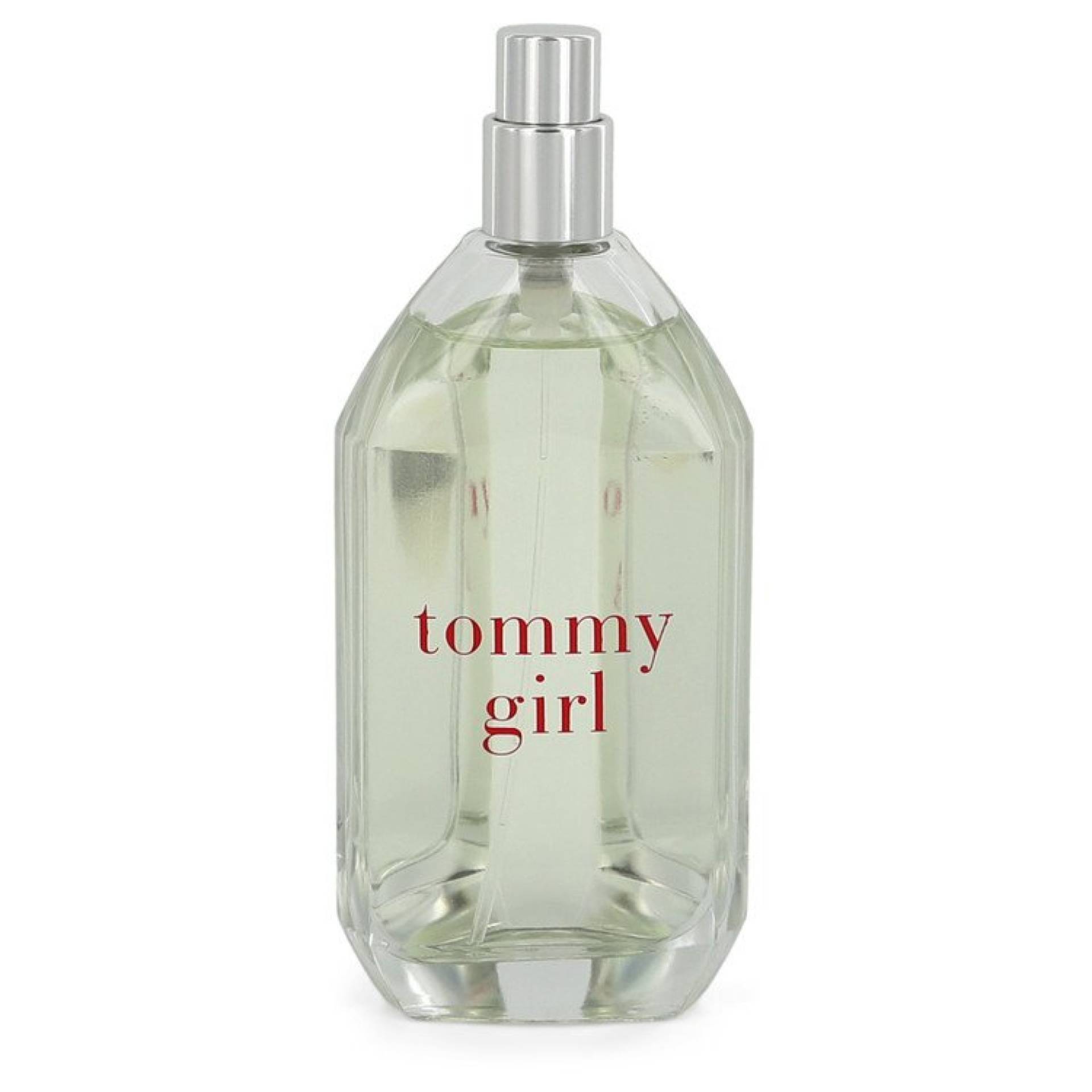 Tommy Hilfiger TOMMY GIRL Eau De Toilette Spray (Tester) 100 ml von Tommy Hilfiger