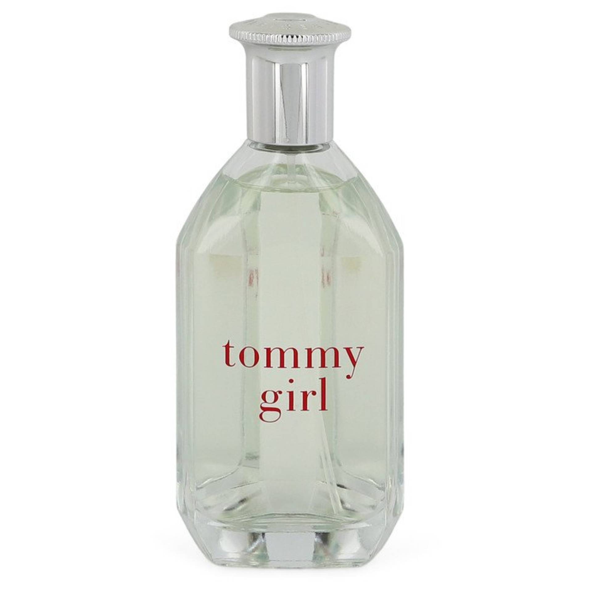 Tommy Hilfiger TOMMY GIRL Eau De Toilette Spray (unboxed) 100 ml von Tommy Hilfiger