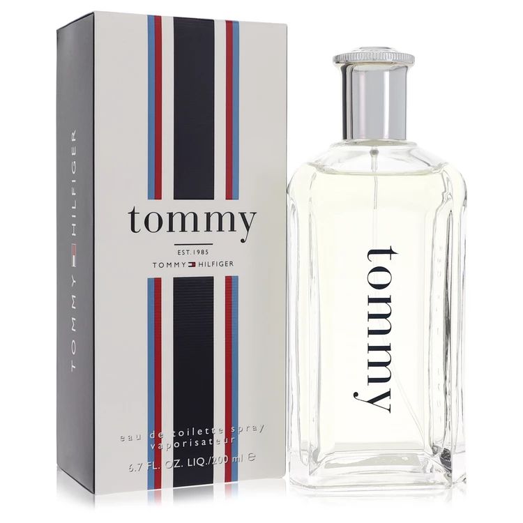 Tommy Hilfiger Tommy Eau de Toilette 200ml von Tommy Hilfiger