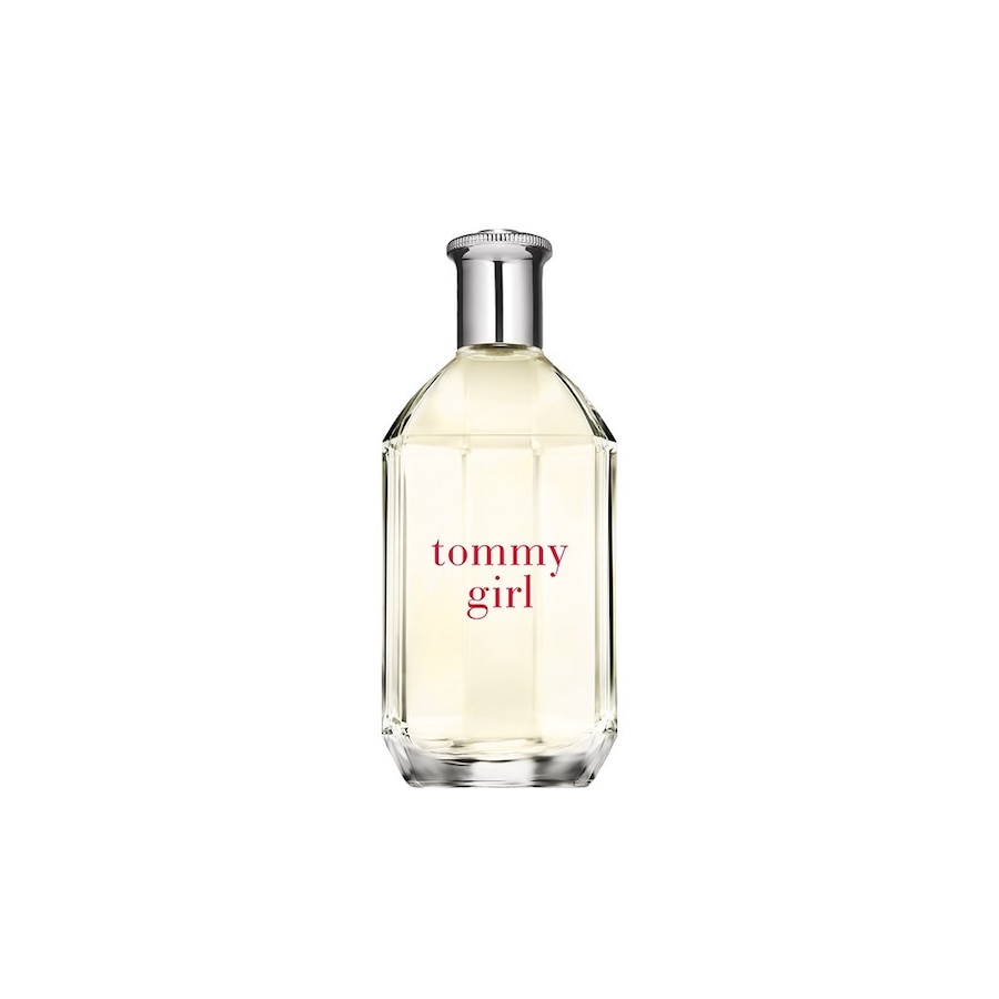 Tommy Hilfiger Tommy Girl Tommy Hilfiger Tommy Girl eau_de_toilette 100.0 ml von Tommy Hilfiger