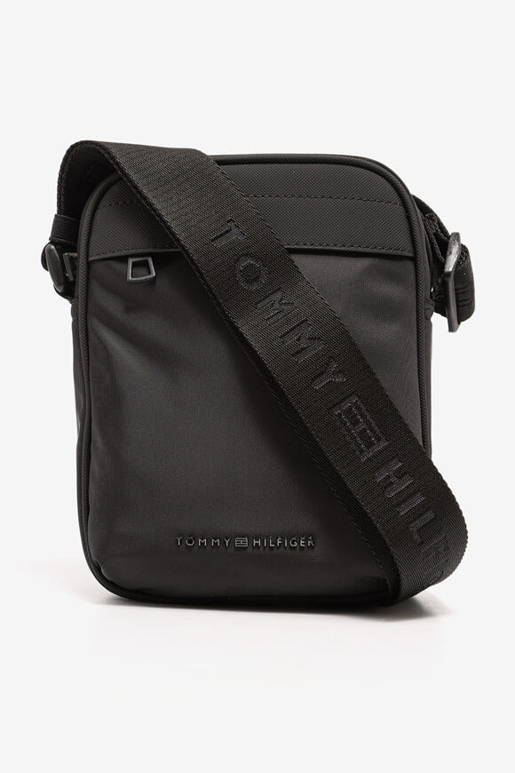 Tommy Hilfiger Umhängetasche | Black | Herren | Einheitsgroesse Tommy Hilfiger Umhängetasche | Black | Herren | Einheitsgroesse von Tommy Hilfiger