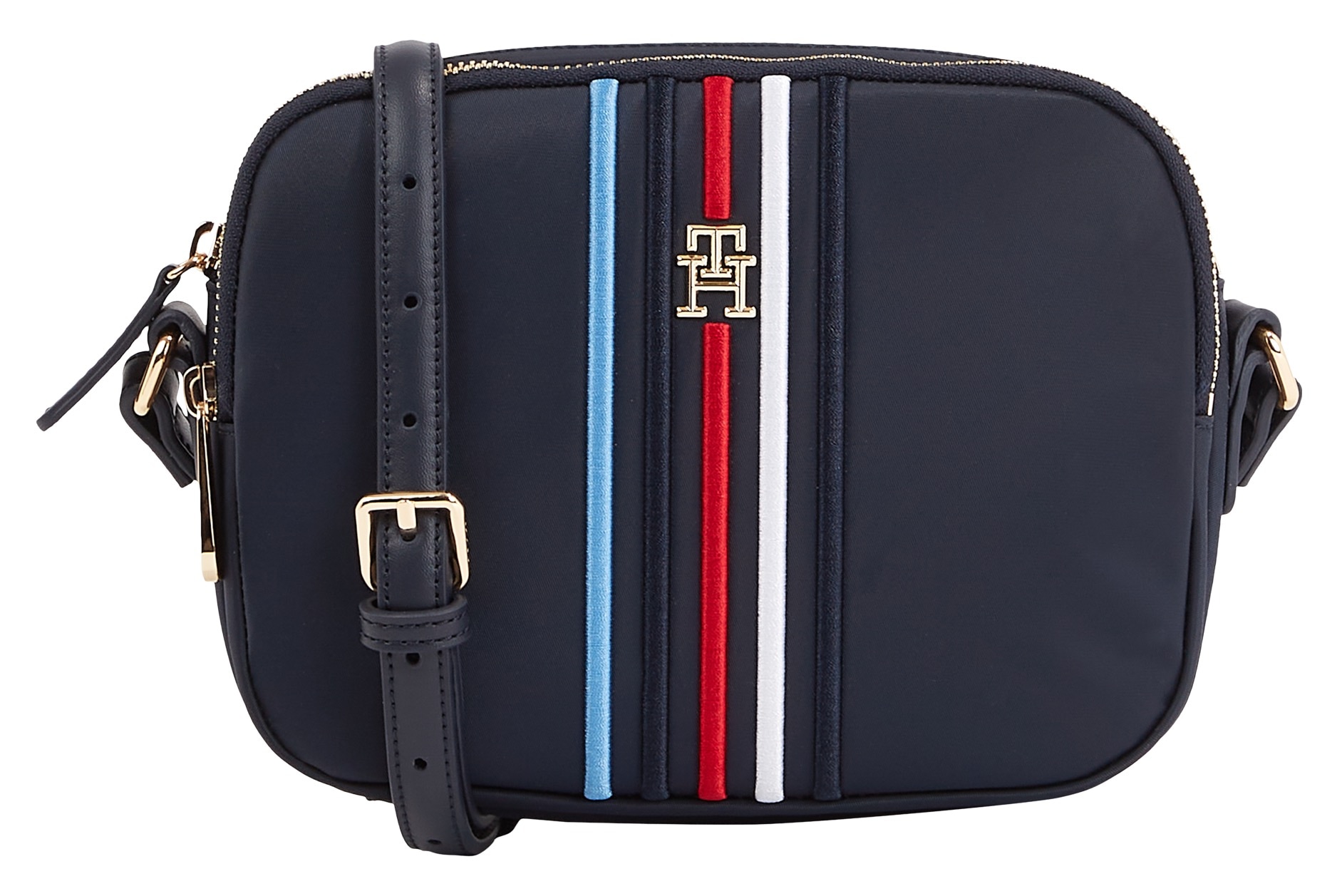 Tommy Hilfiger Umhängetasche »POPPY CROSSOVER CORP« von Tommy Hilfiger