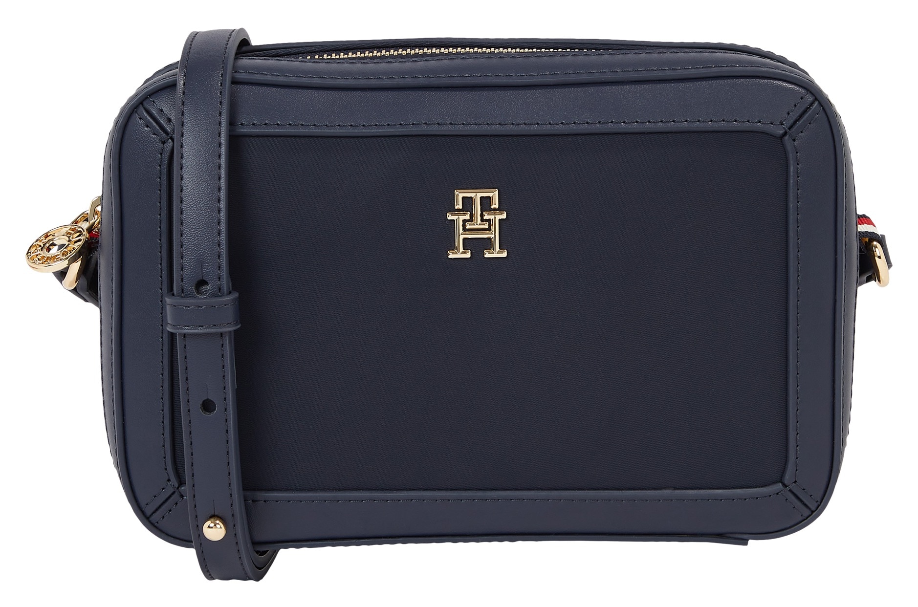 Tommy Hilfiger Umhängetasche »TH ESSENTIAL S CROSSOVER« von Tommy Hilfiger