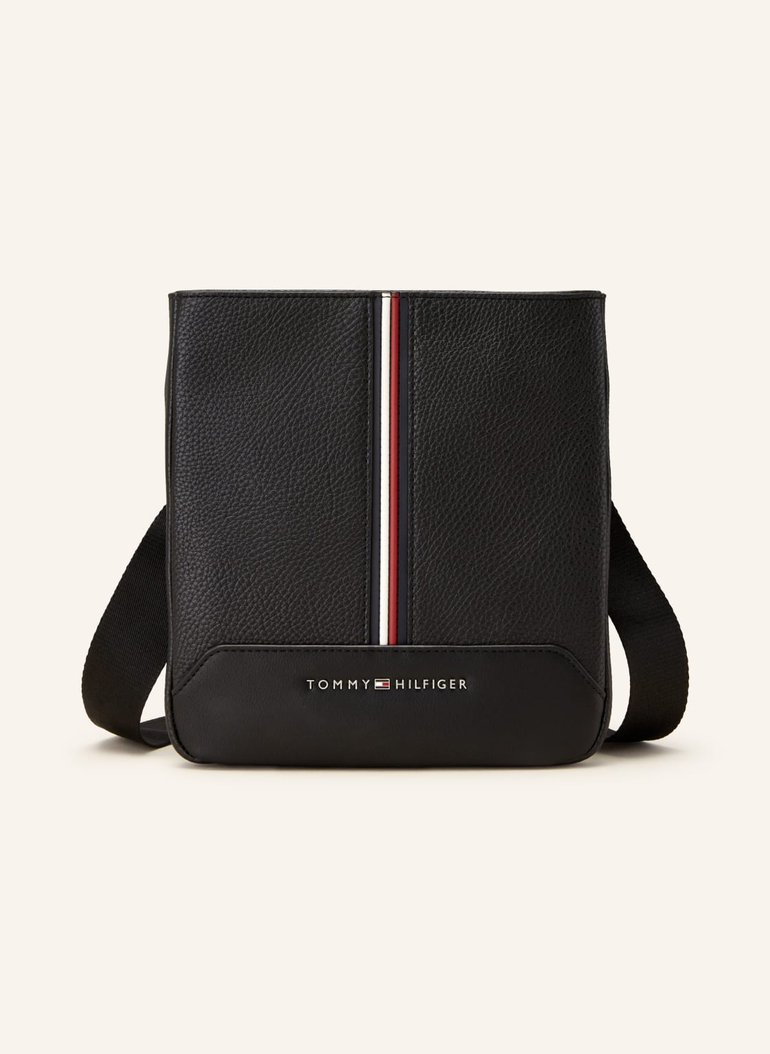 Tommy Hilfiger Umhängetasche schwarz von Tommy Hilfiger