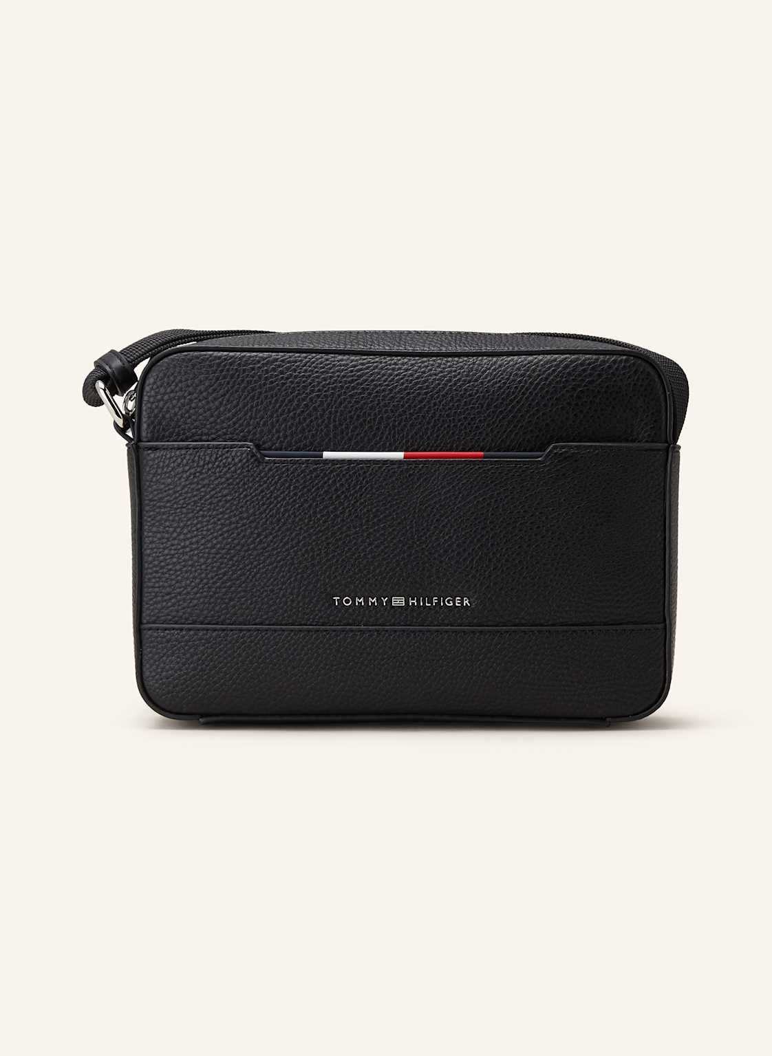 Tommy Hilfiger Umhängetasche schwarz von Tommy Hilfiger