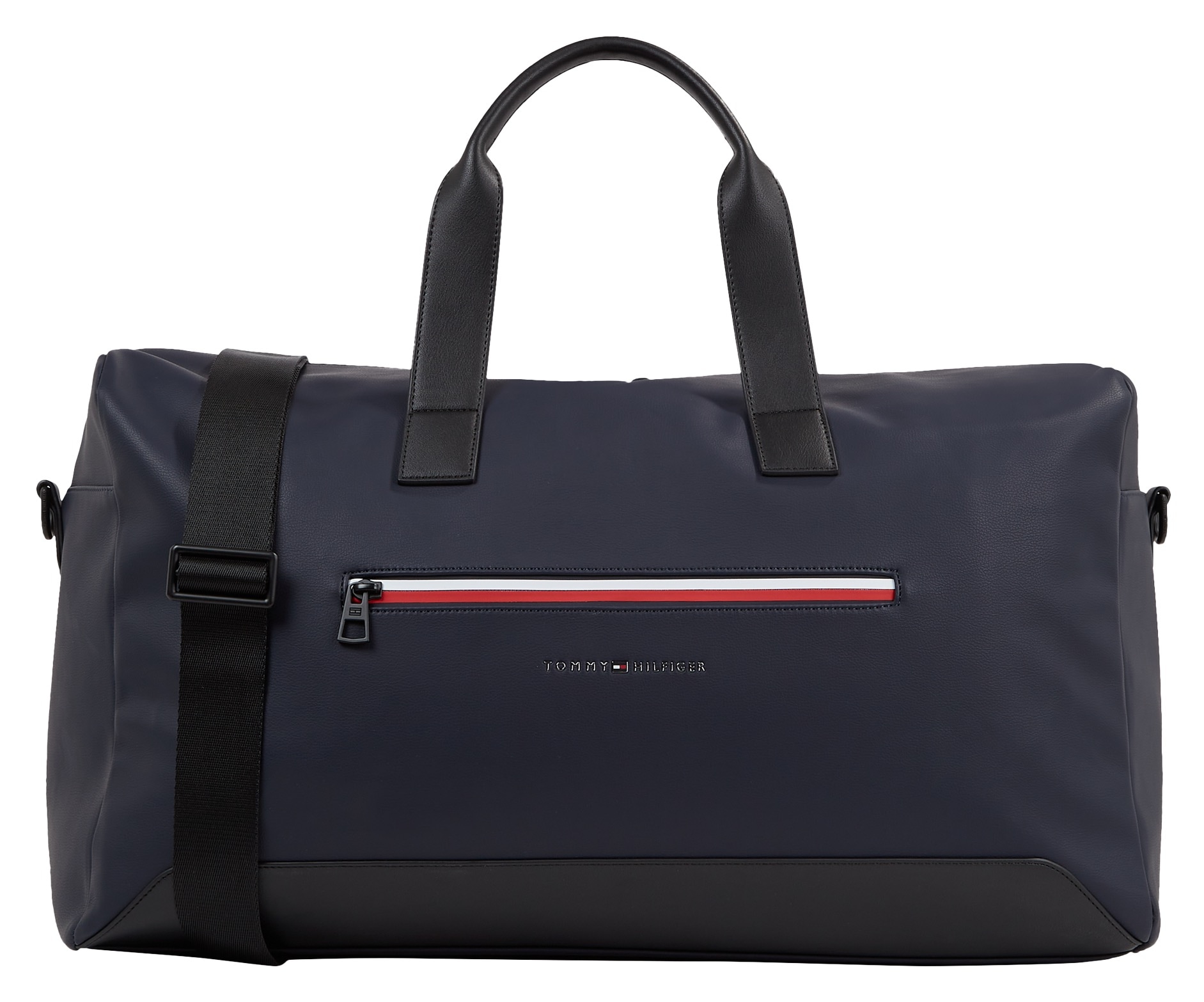 Tommy Hilfiger Weekender »TH ESS CORP DUFFLE« von Tommy Hilfiger