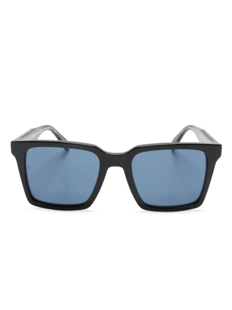 Tommy Hilfiger square-frame sunglasses - Black von Tommy Hilfiger