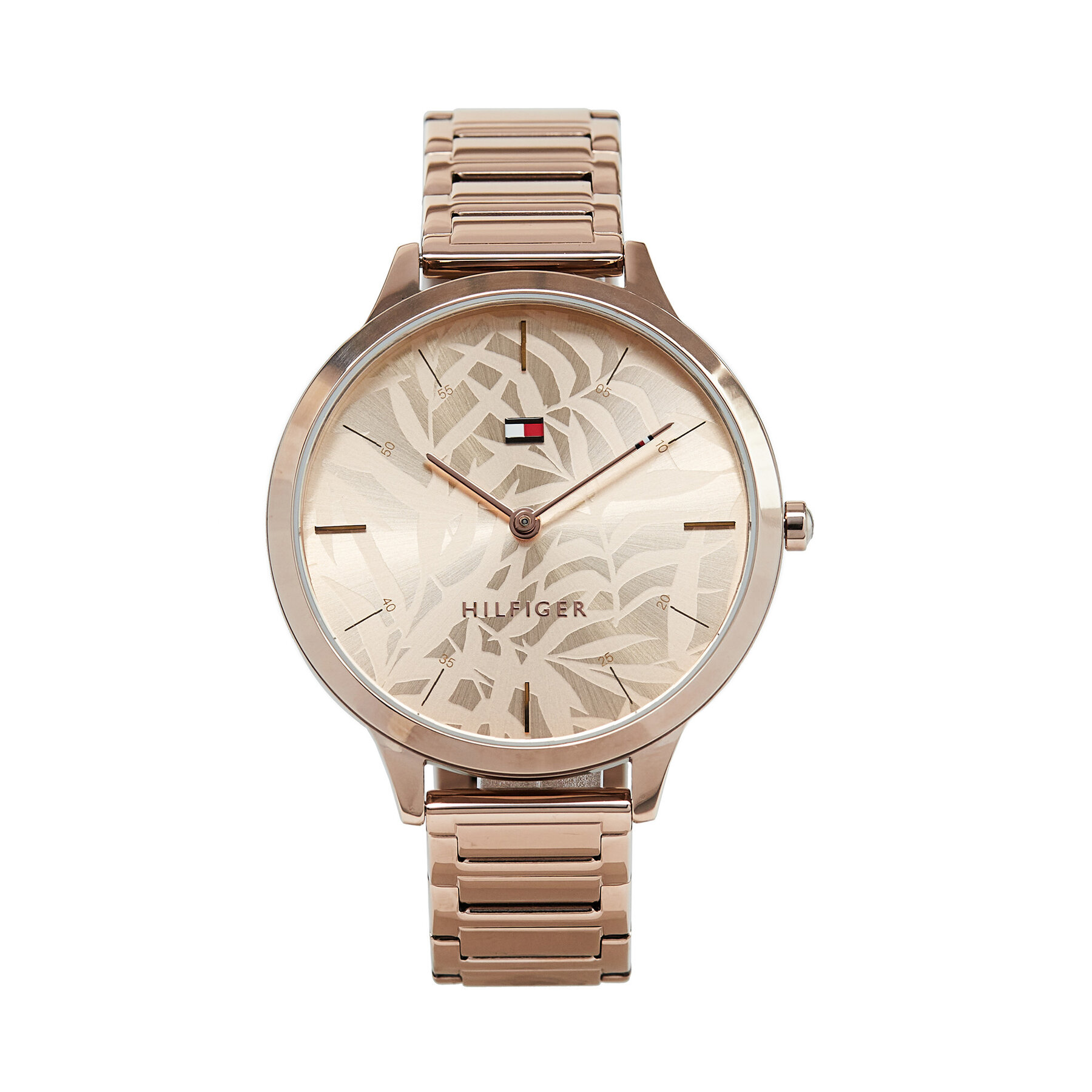 Uhr Tommy Hilfiger Samantha 1782497 Goldfarben von Tommy Hilfiger