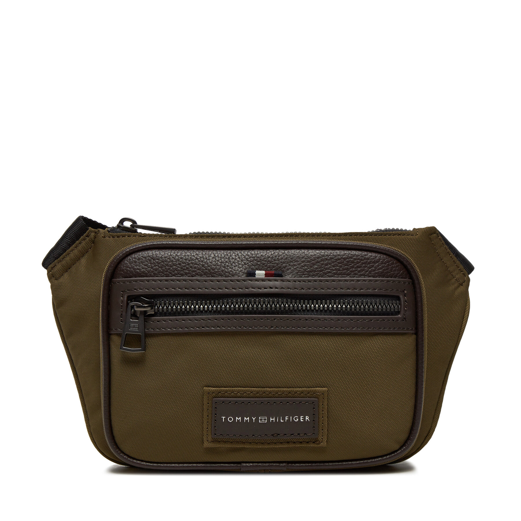 Umhängetasche Tommy Hilfiger Th Casual AM0AM12700 Khakifarben Umhängetasche Tommy Hilfiger Th Casual AM0AM12700 Khakifarben von Tommy Hilfiger