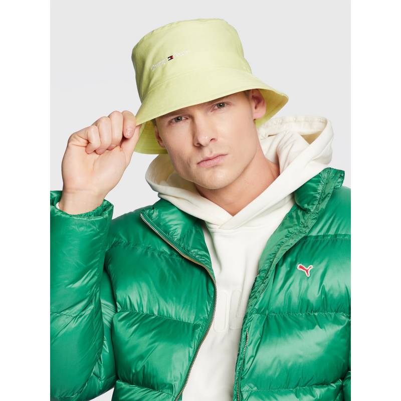 Bucket Hat Tommy Jeans Sport Bucket AW0AW14597 MSA von Tommy Jeans