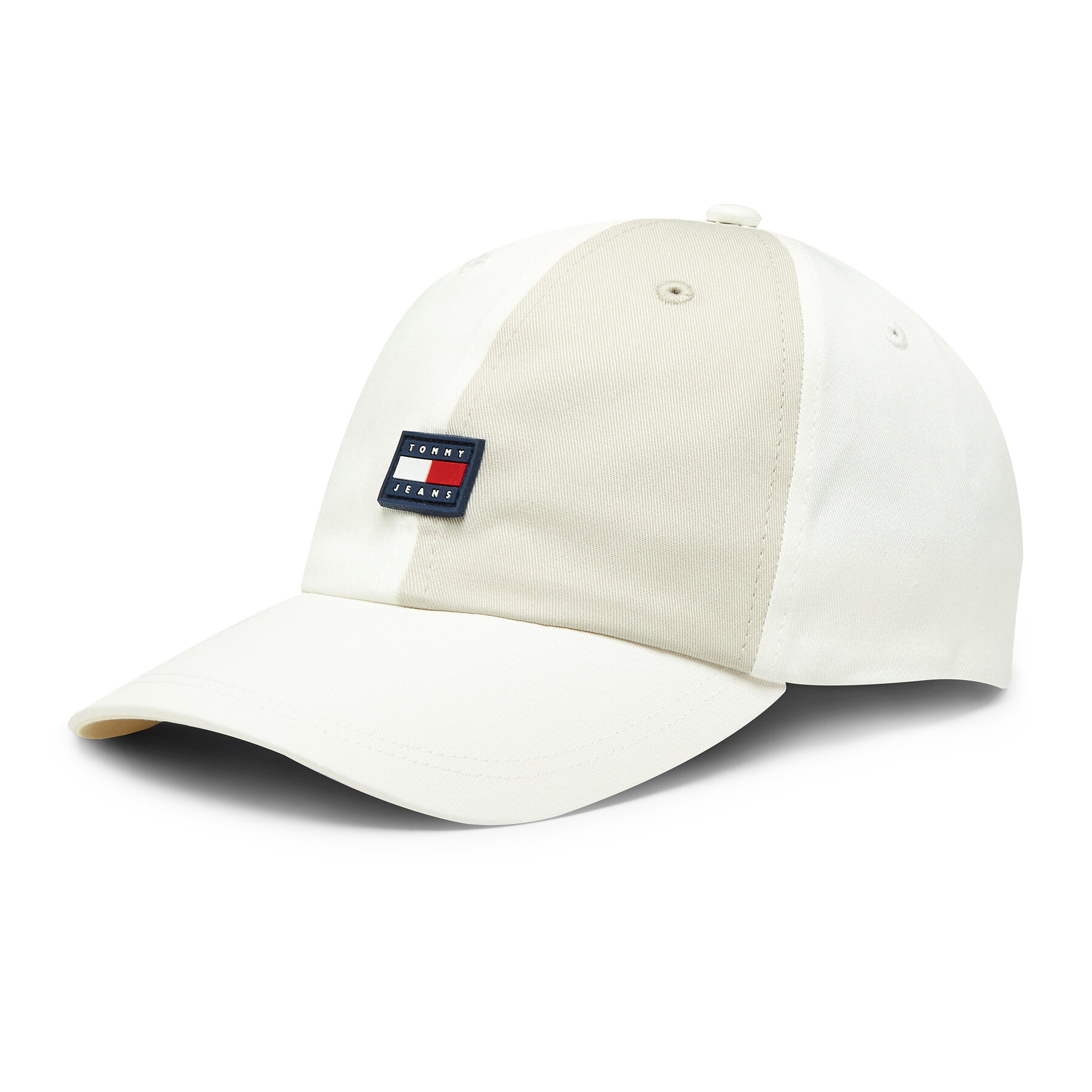 Cap Tommy Jeans AM0AM11189 Écru Cap Tommy Jeans AM0AM11189 Écru von Tommy Jeans