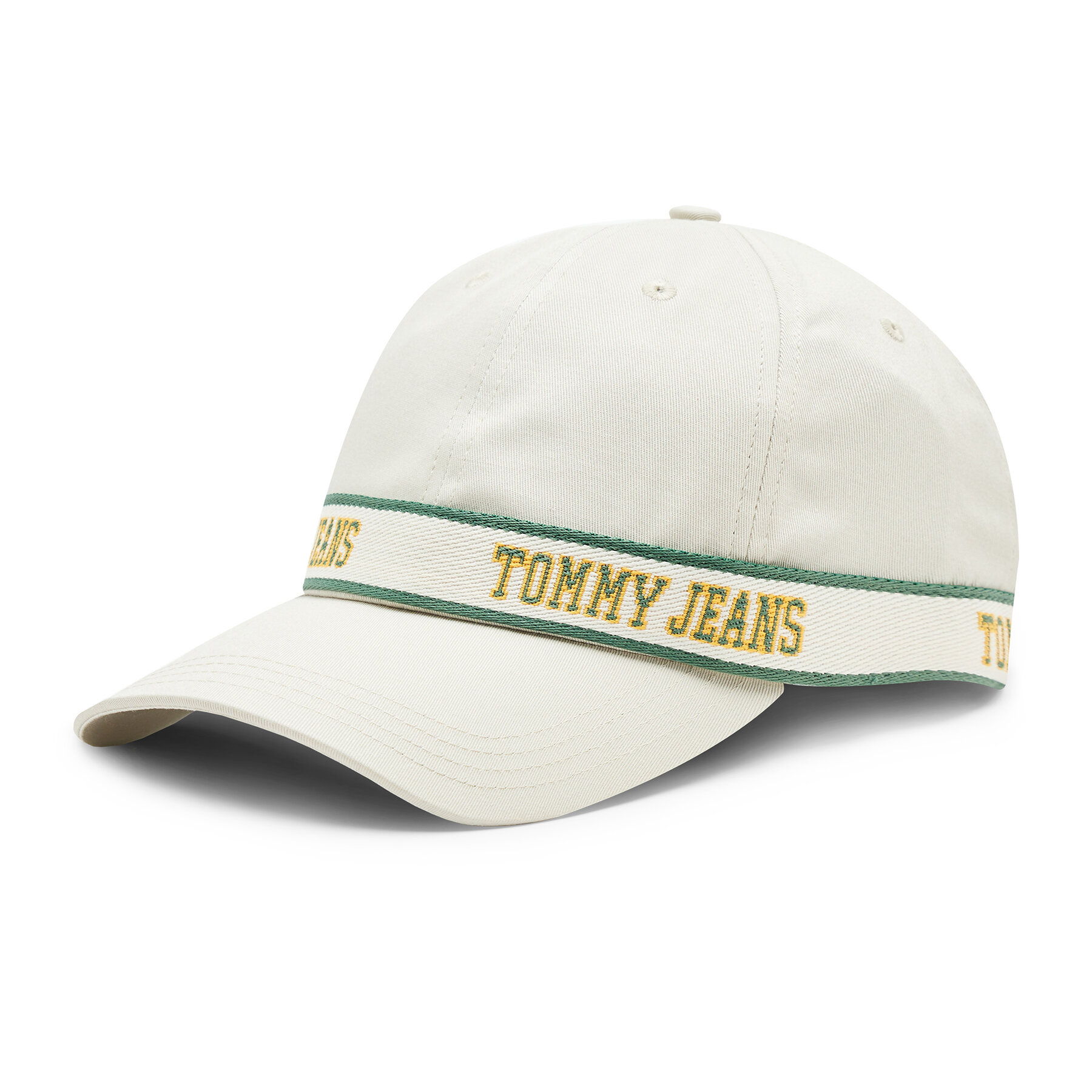 Cap Tommy Jeans City Girl AW0AW14995 AEV von Tommy Jeans