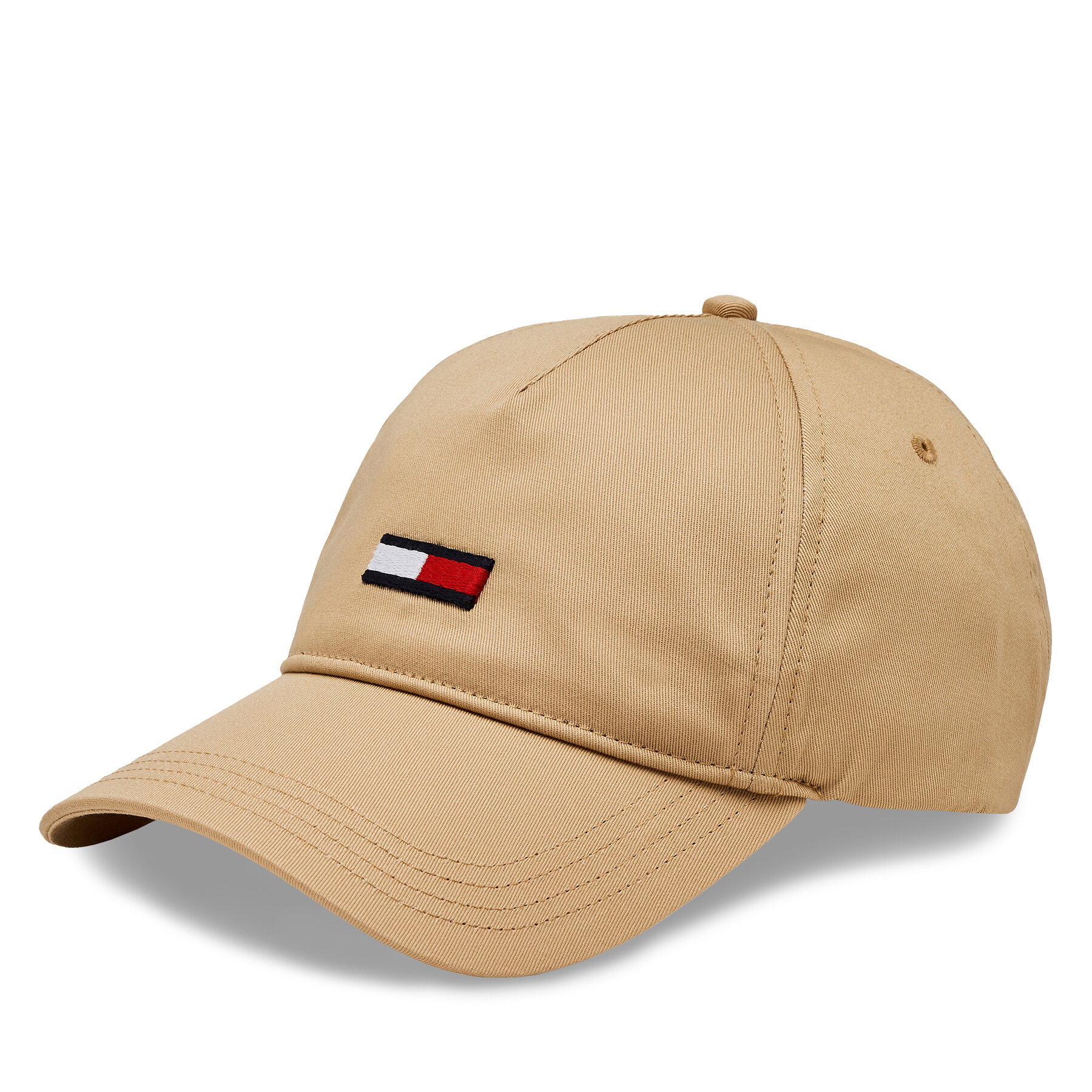 Cap Tommy Jeans Elongated AM0AM11692 Tawny Sand AB0 von Tommy Jeans