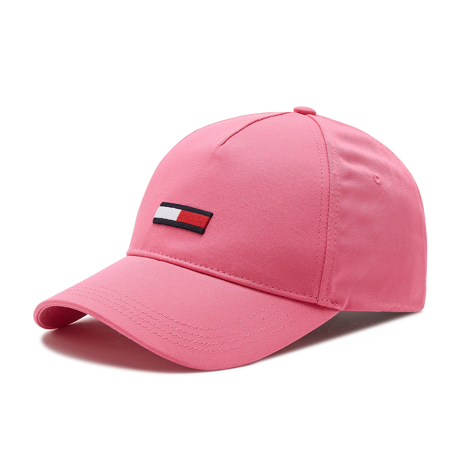 Cap Tommy Jeans Flag AW0AW11853 THW von Tommy Jeans